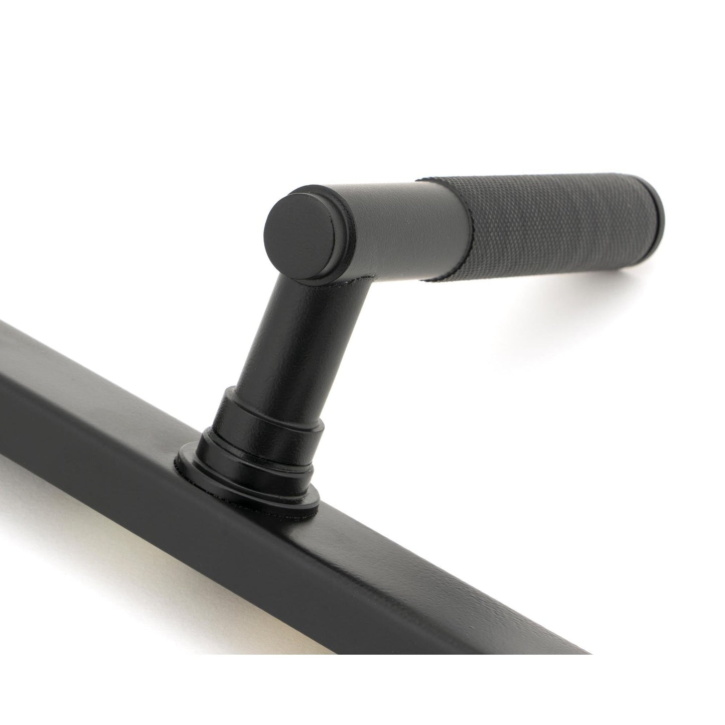 Brompton Slimline Lever Espag. Lock Set