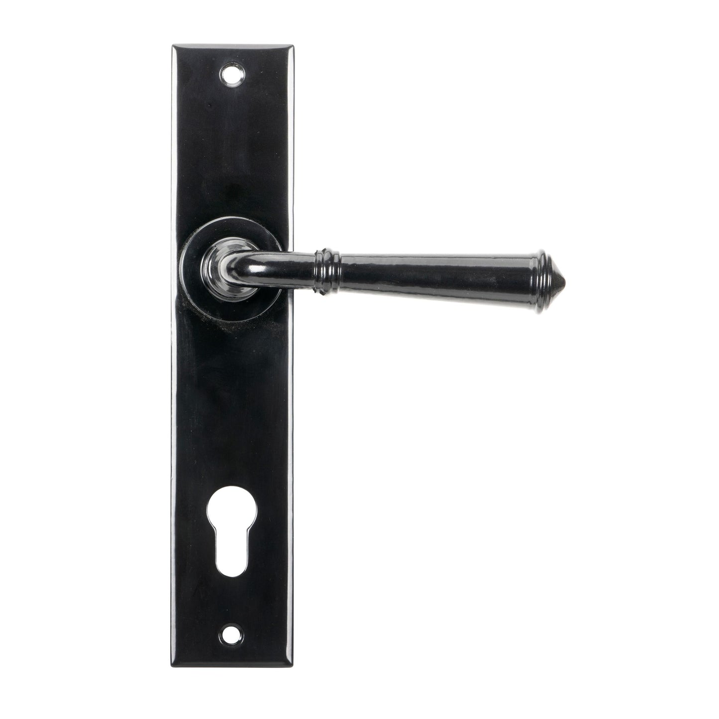 Regency Lever Espag. Lock Set