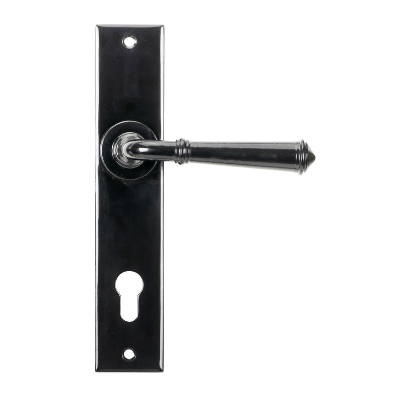 Regency Lever Espag. Lock Set