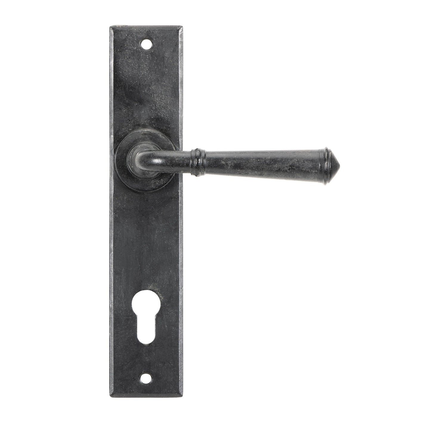 Regency Lever Espag. Lock Set