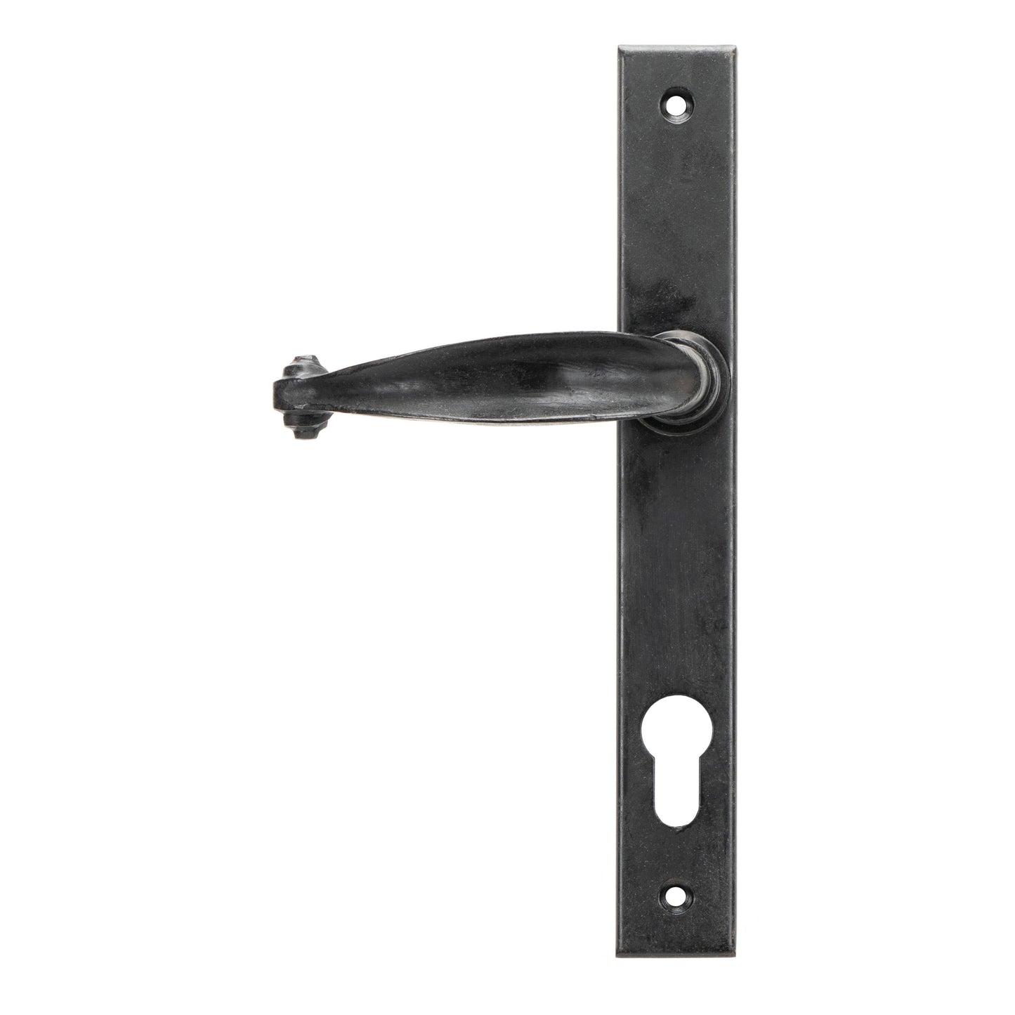 Cottage Slimline Lever Espag. Lock Set