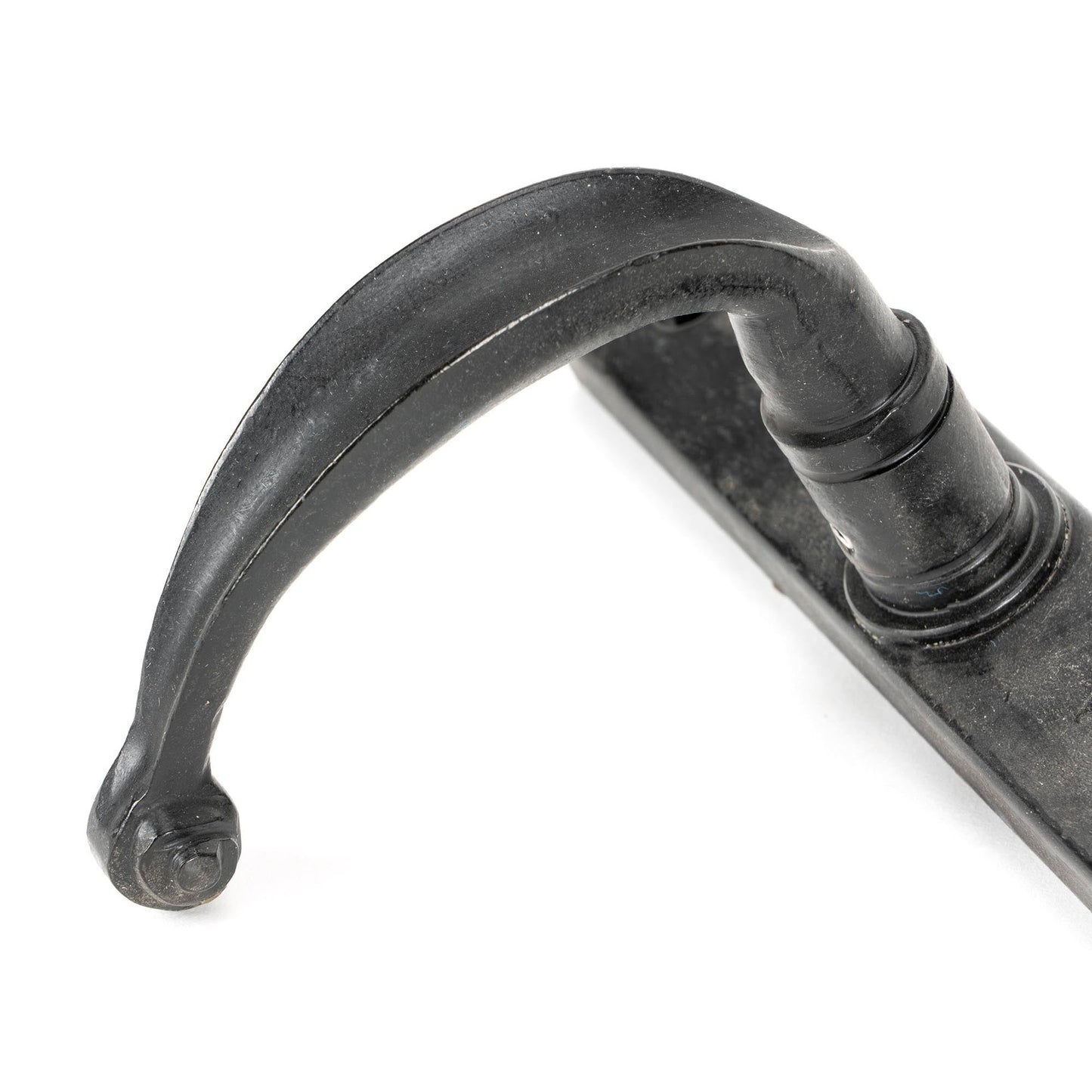 Cottage Slimline Lever Espag. Lock Set