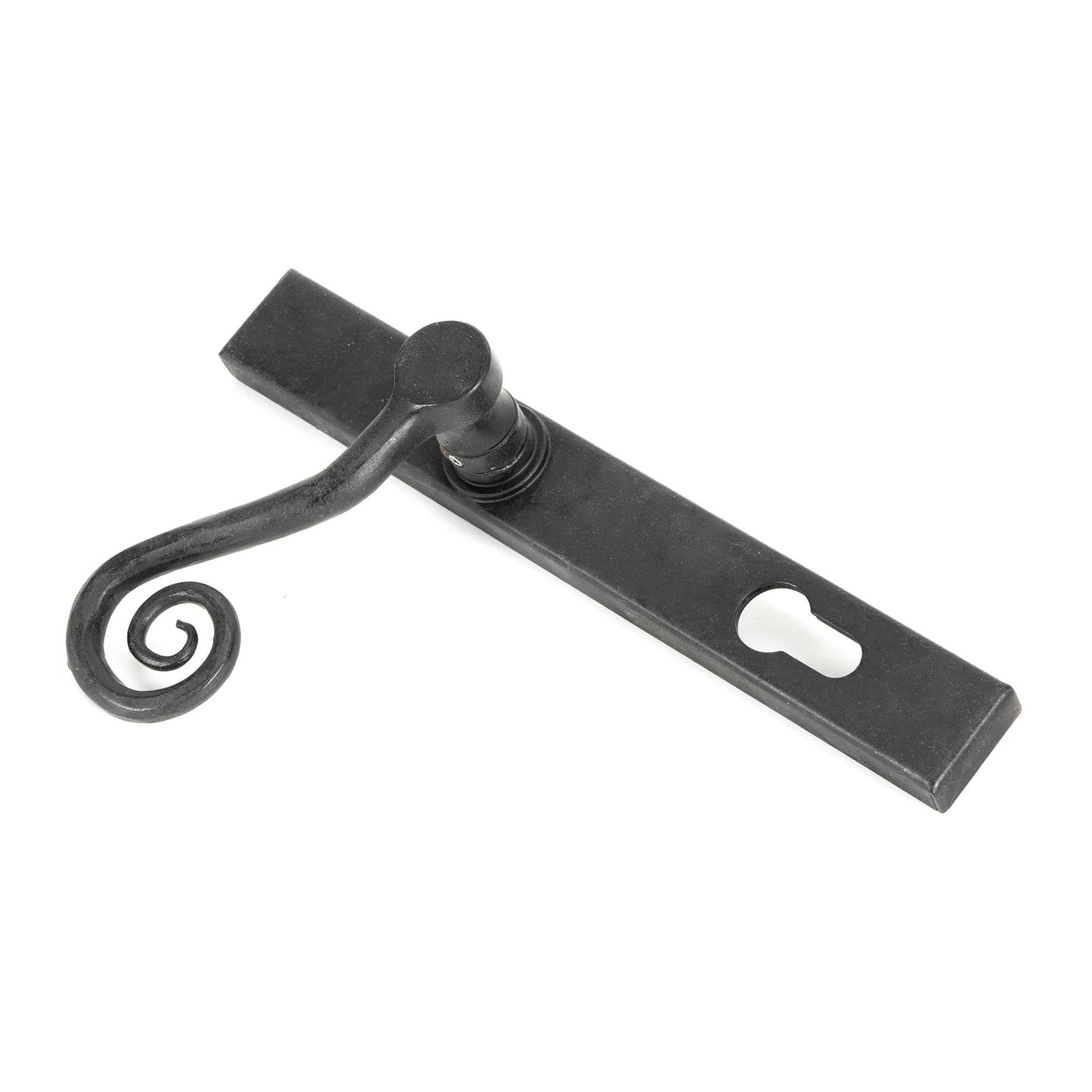 Monkeytail Slimline Lever Espag. Lock Set