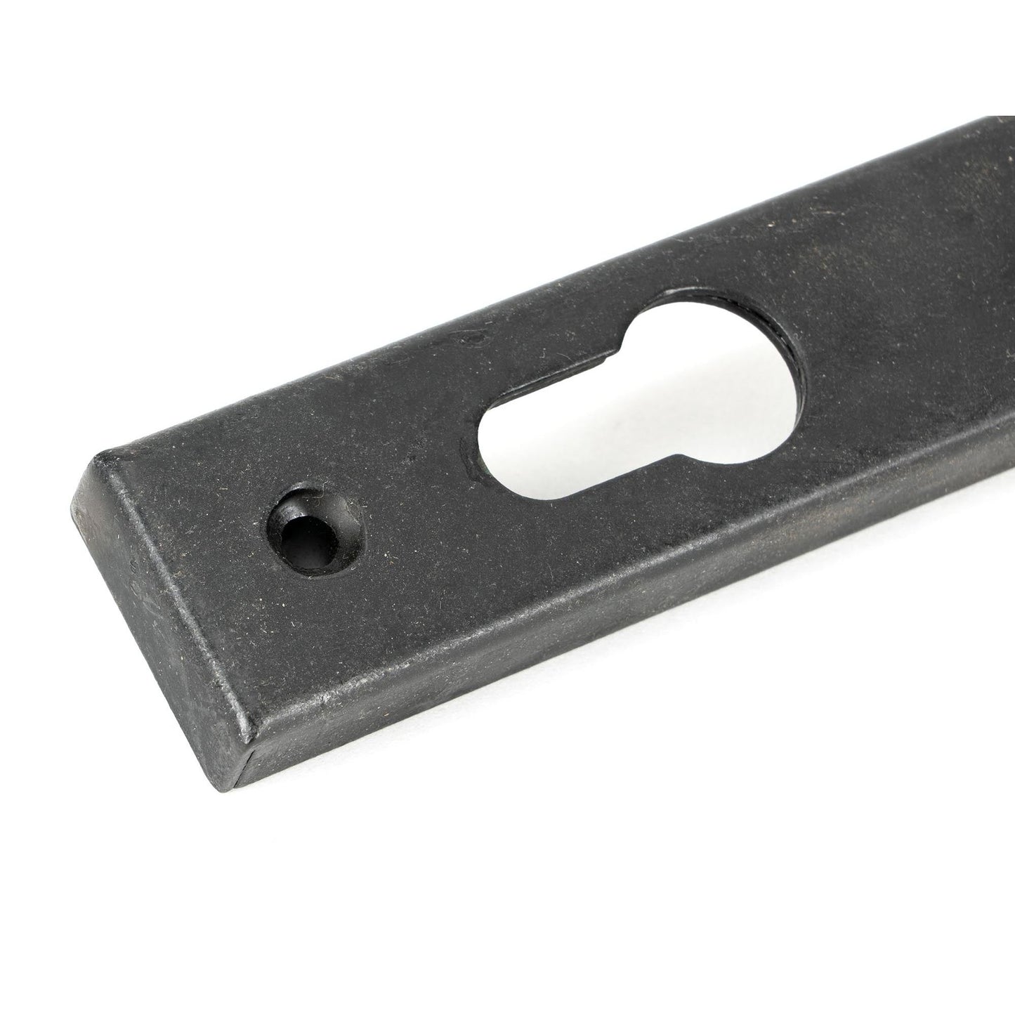 Monkeytail Slimline Lever Espag. Lock Set
