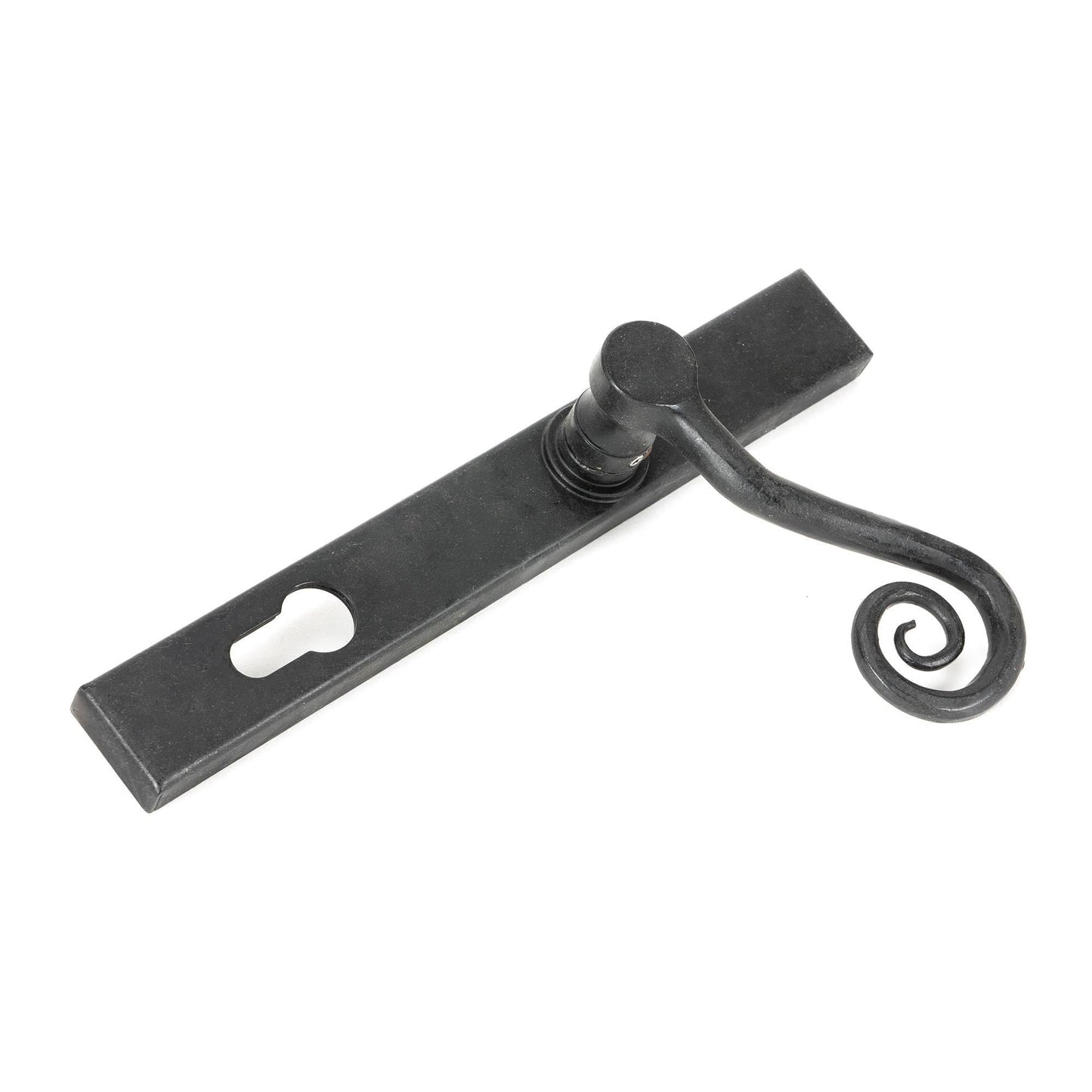 Monkeytail Slimline Lever Espag. Lock Set