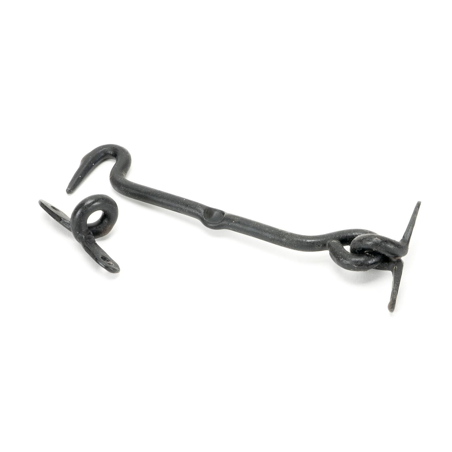 Forged Cabin Hook