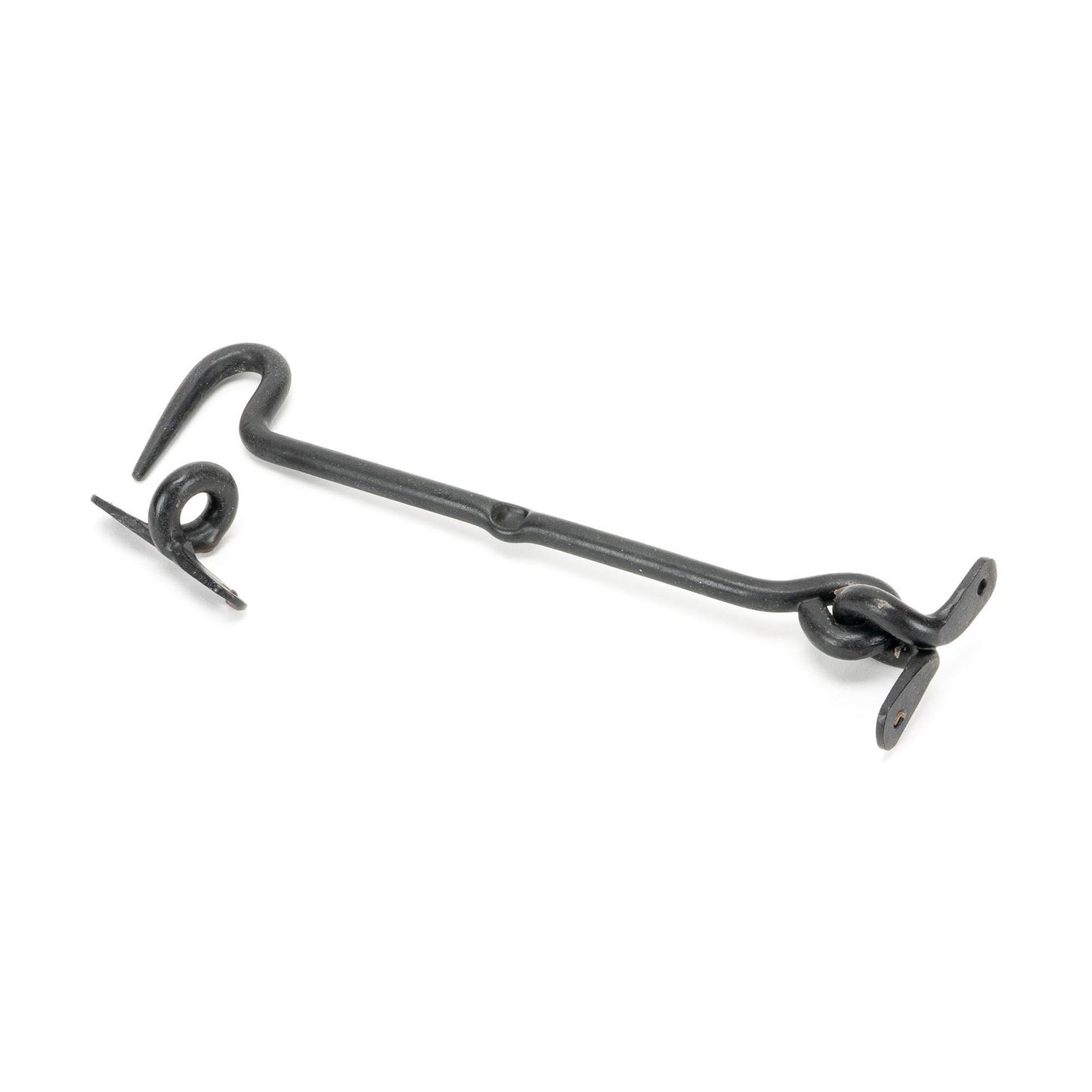 Forged Cabin Hook