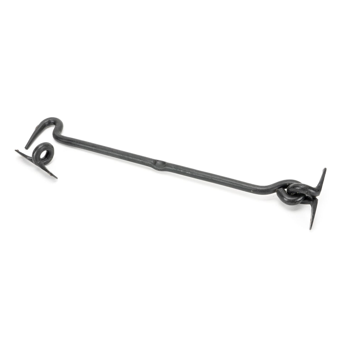 Forged Cabin Hook
