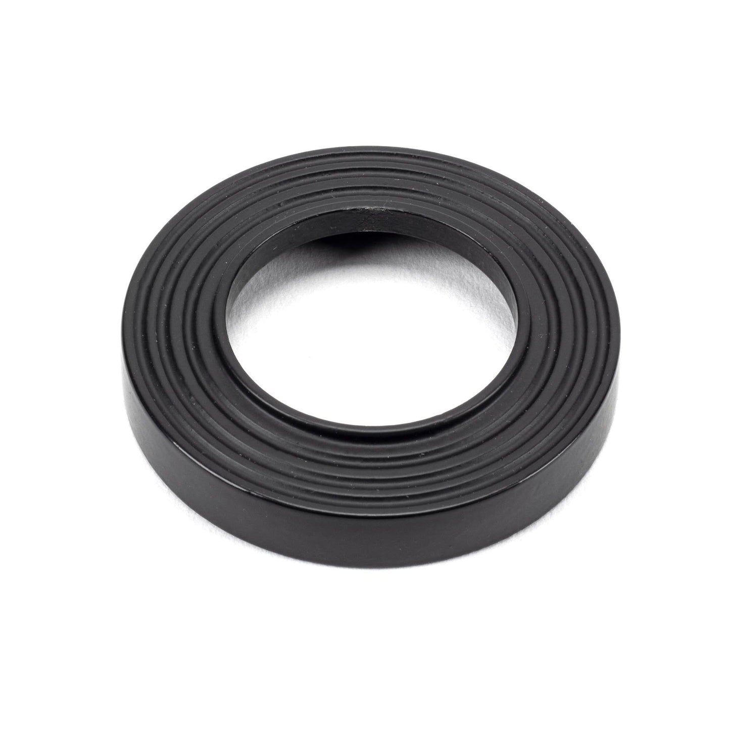 Hammered Newbury Lever on Rose Set (Sprung)