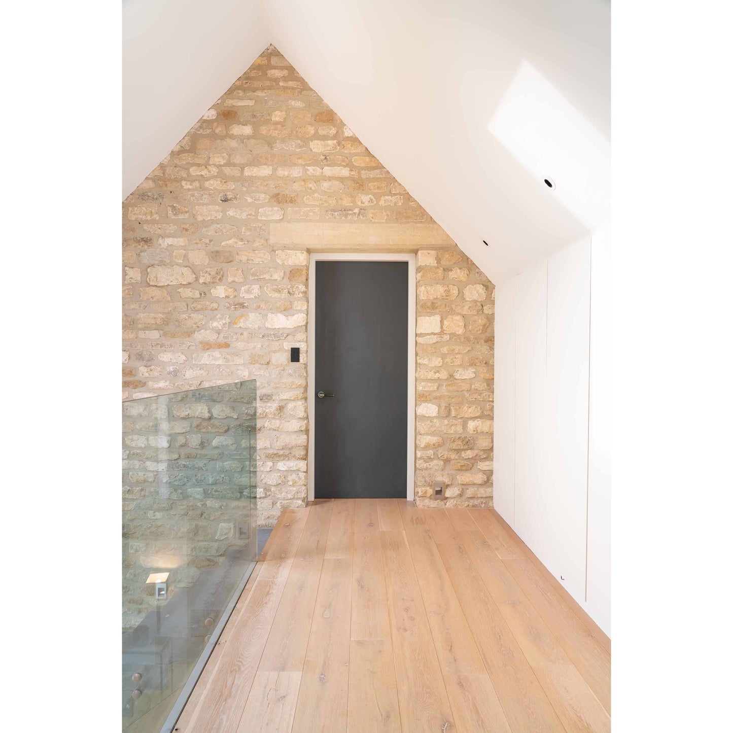 Brompton Lever on Rose Set (Sprung)