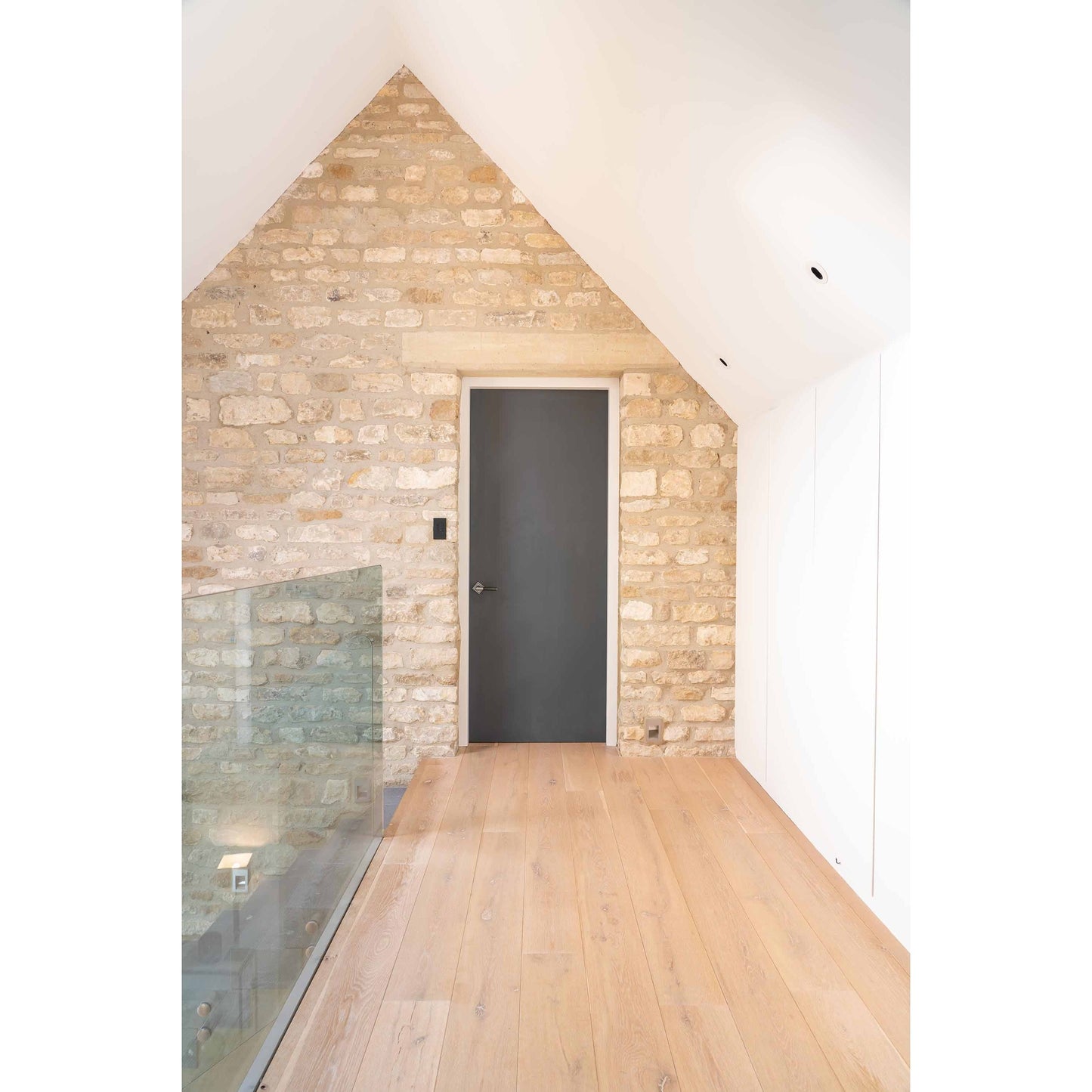 Brompton Lever on Rose Set (Sprung)