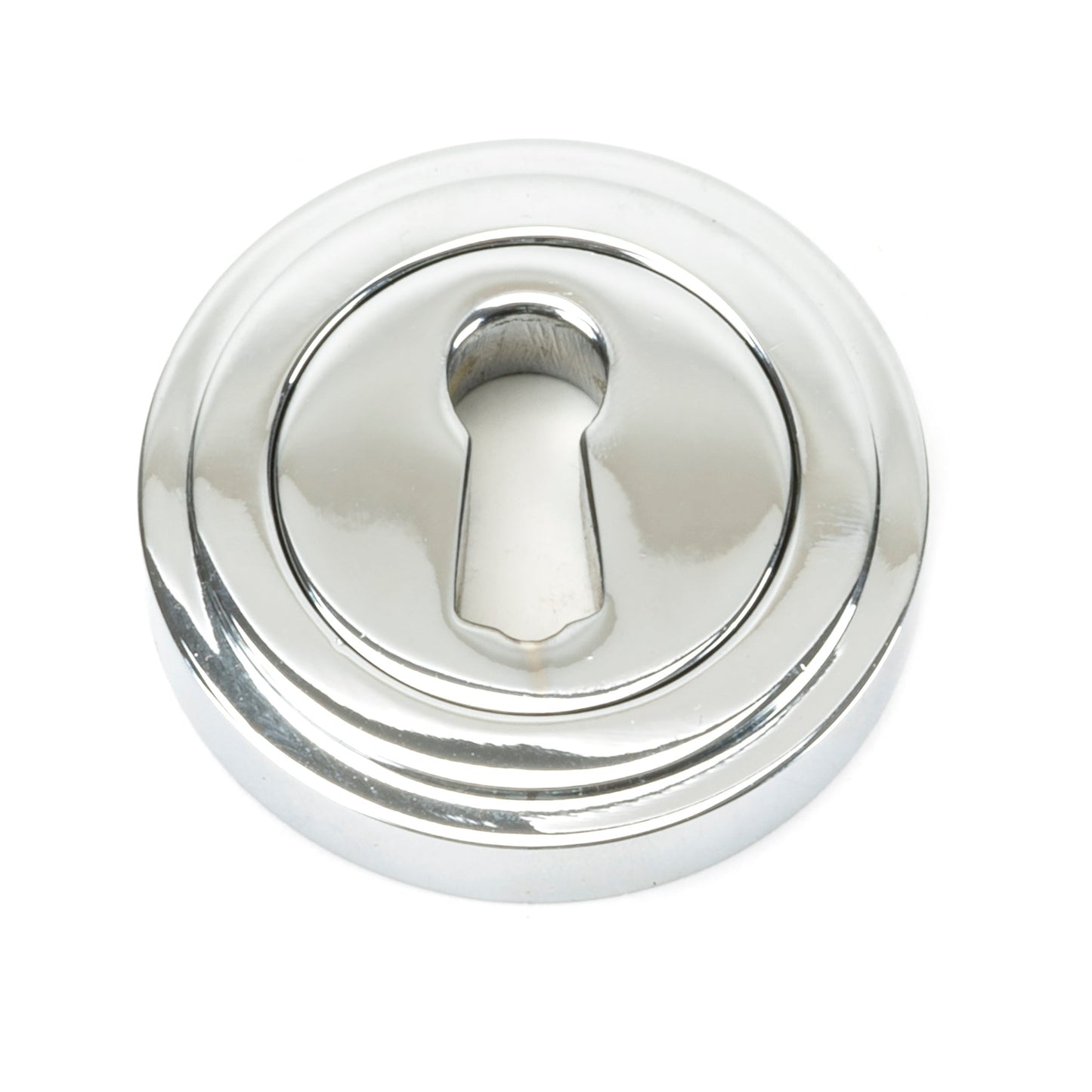 Round Escutcheon