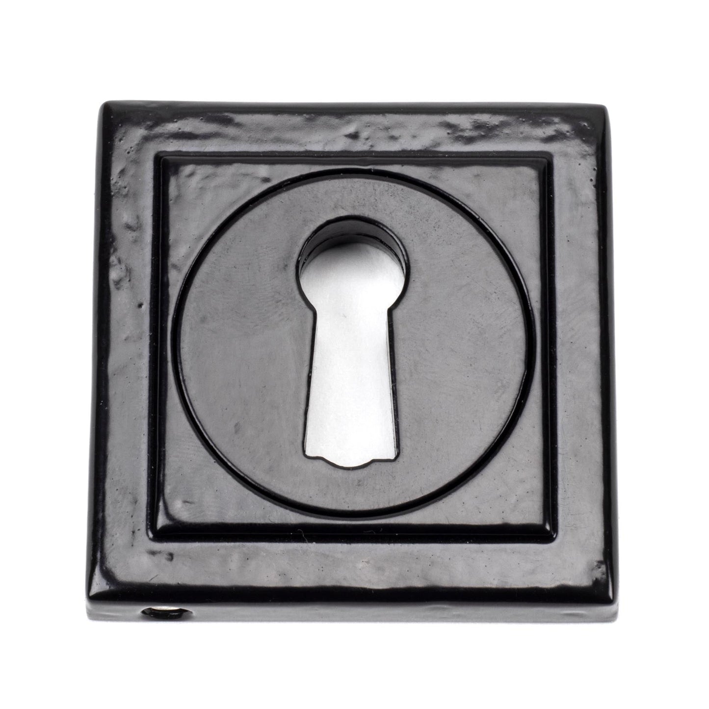 Round Escutcheon