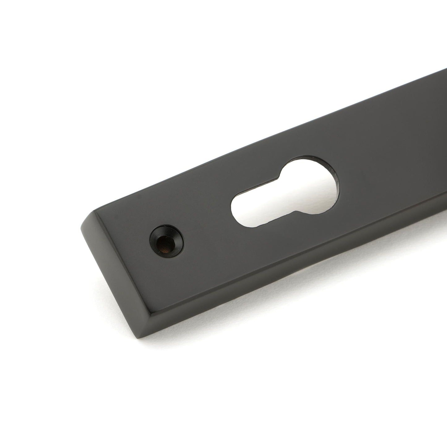 Brompton Slimline Lever Espag. Lock Set