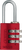 145/20 | 3 Digit Code (Compact Size) / Red