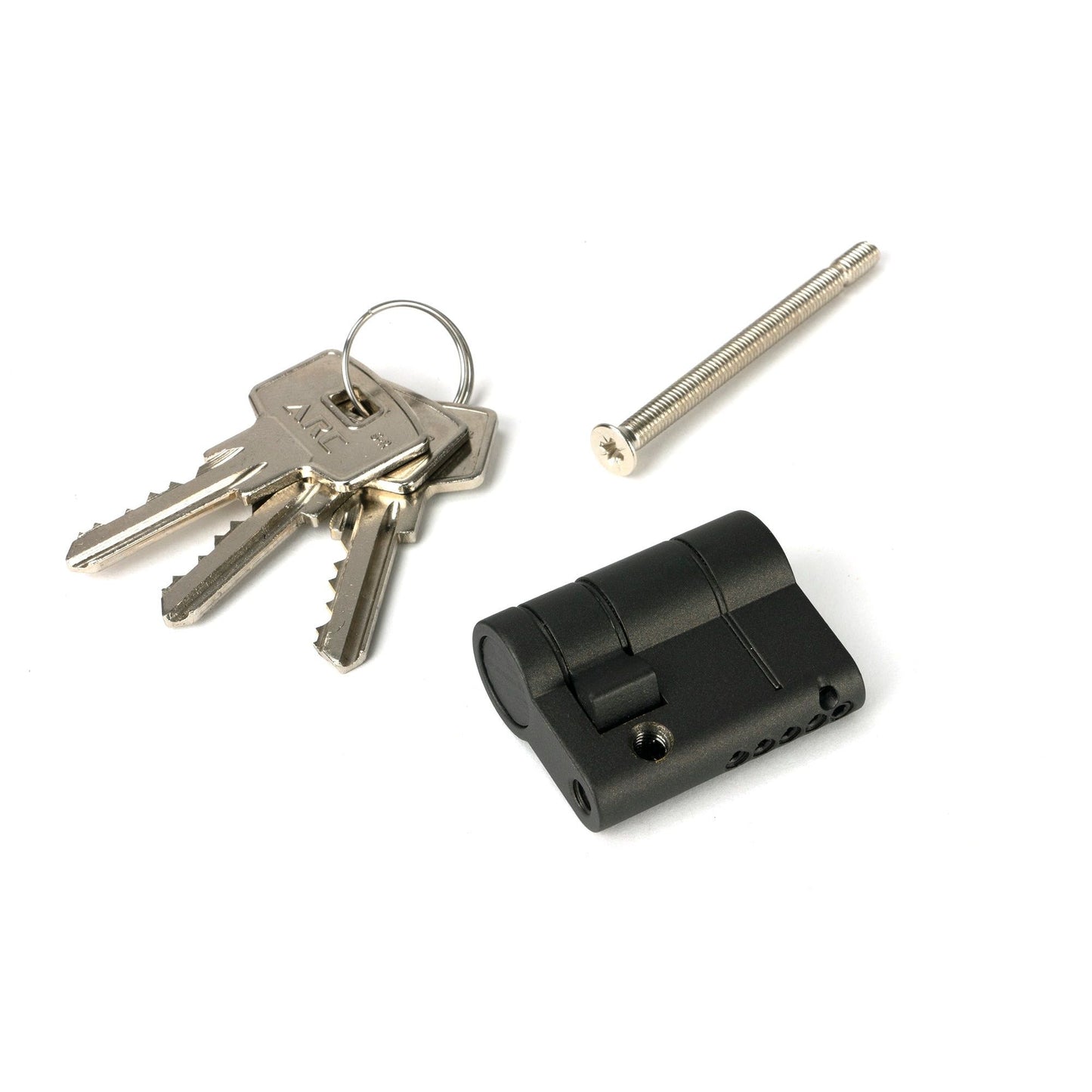 5 Pin Single Cylinder