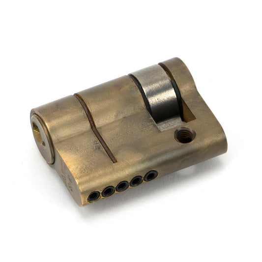 5 Pin Single Cylinder