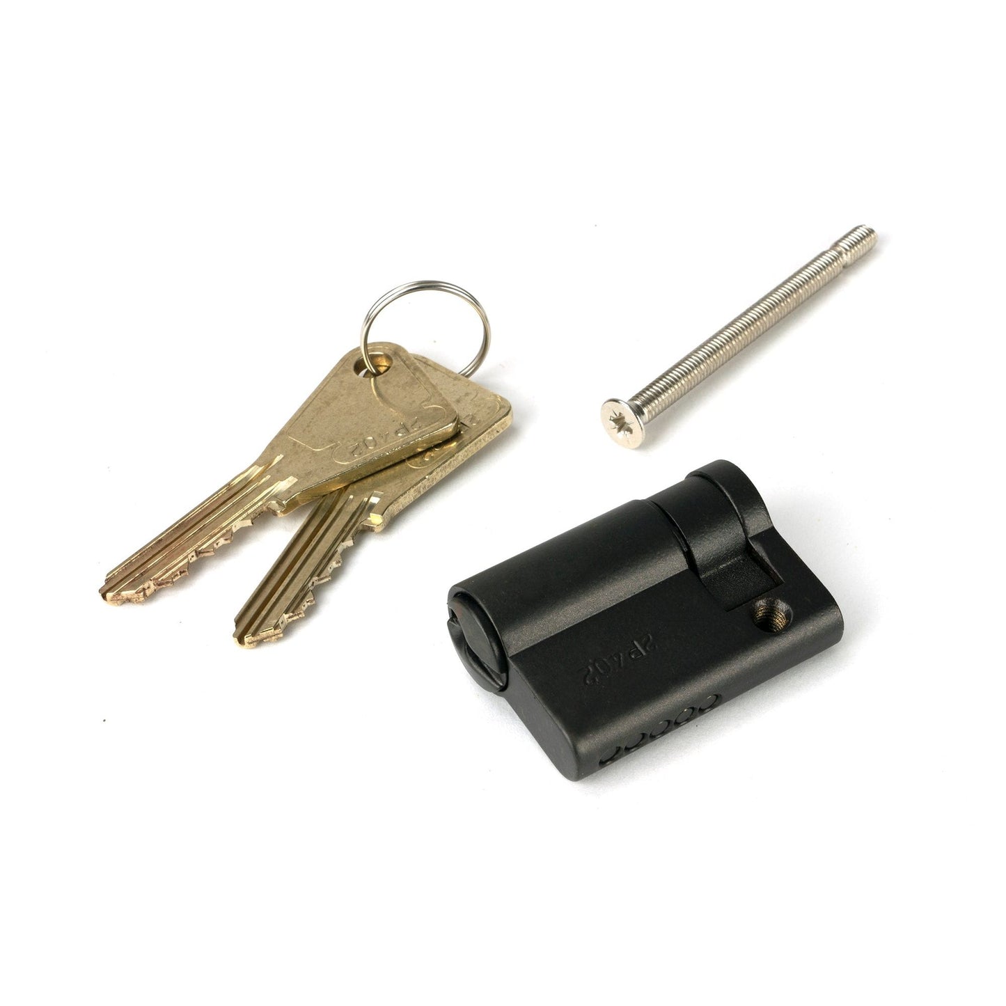 5 Pin Single Cylinder