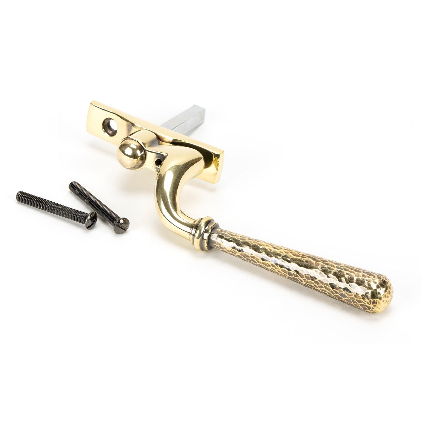 Hammered Newbury Espag