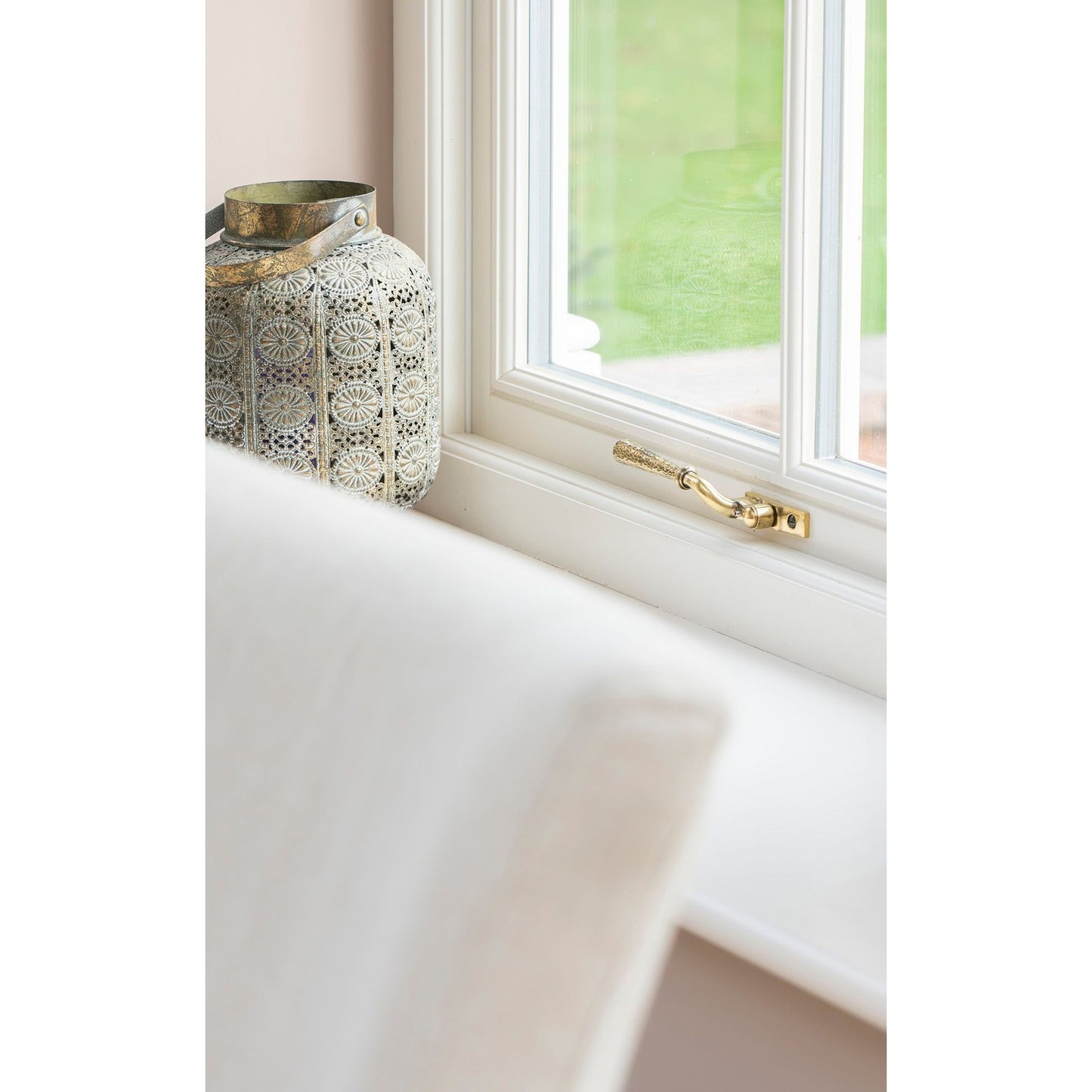 Hammered Newbury Espag