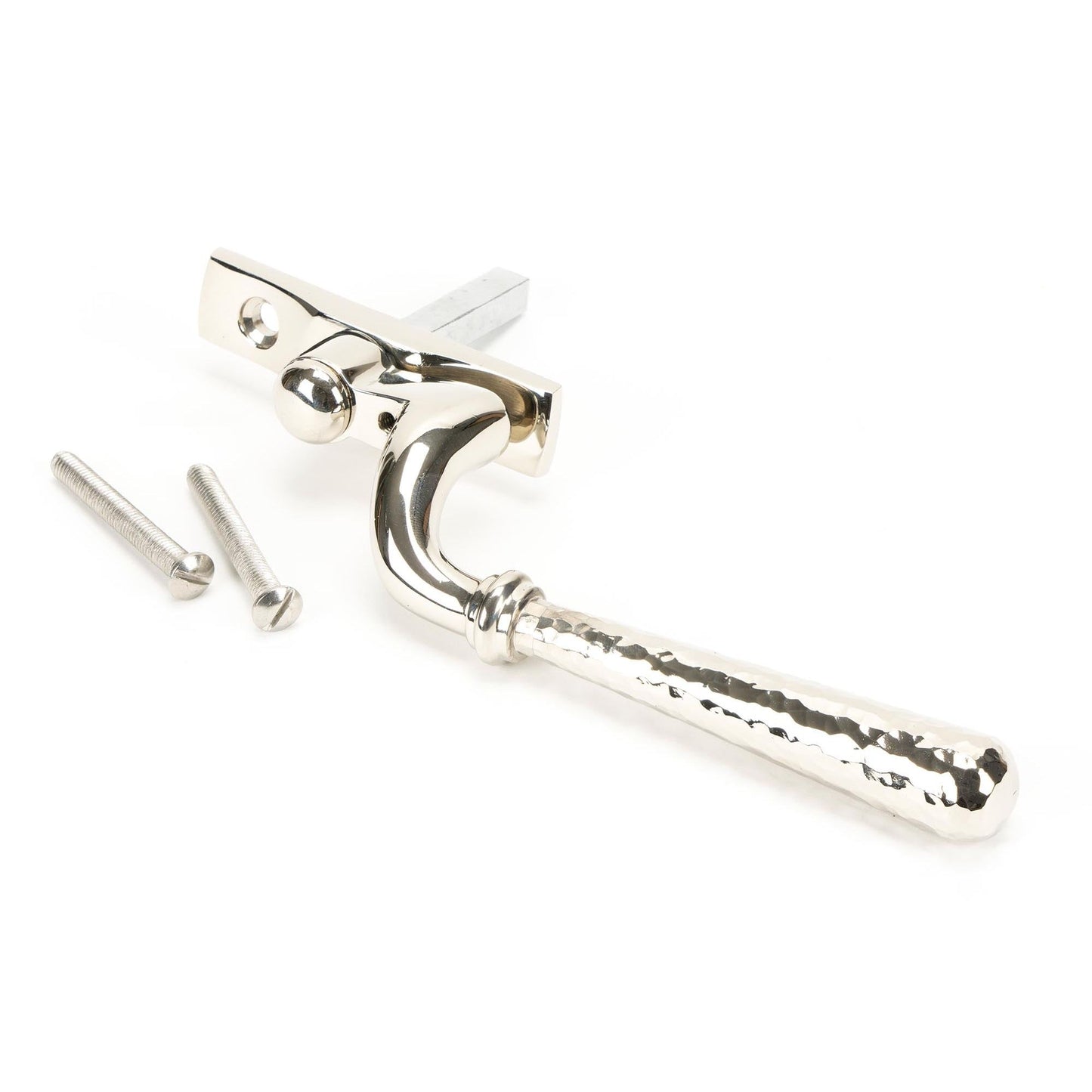 Hammered Newbury Espag