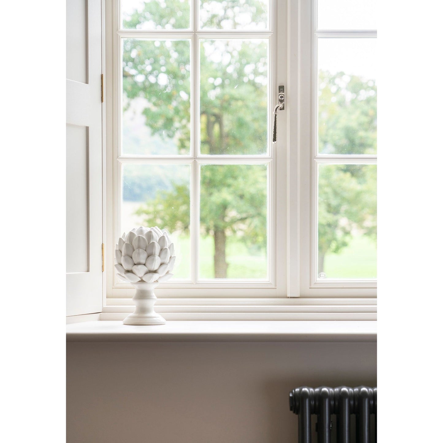 Hammered Newbury Espag