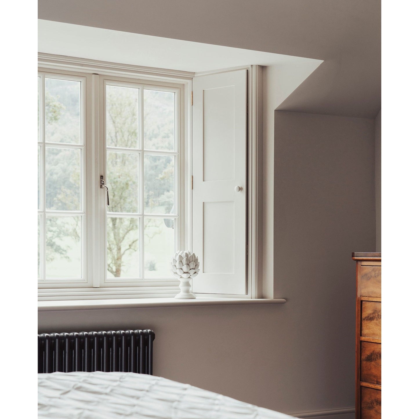 Hammered Newbury Espag