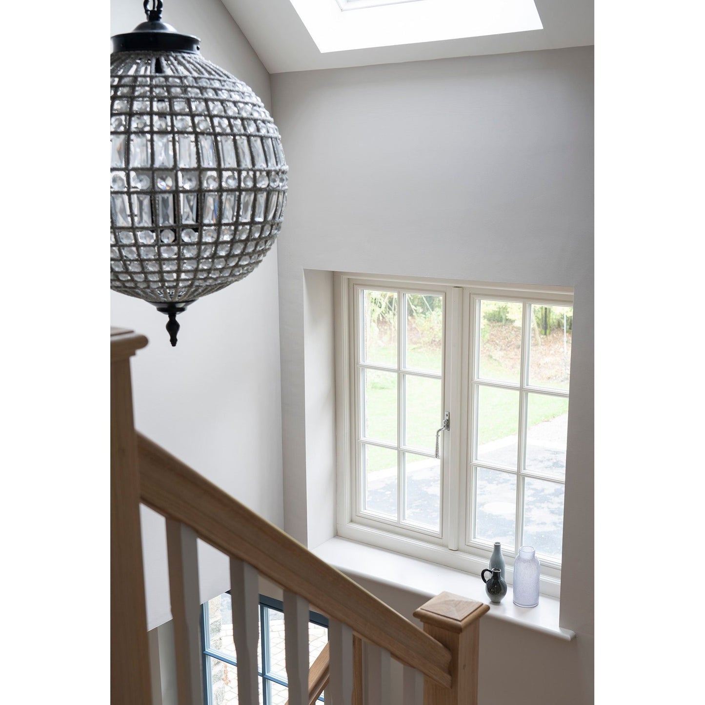 Hammered Newbury Espag