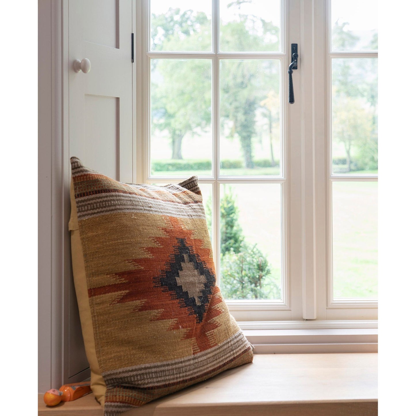 Hammered Newbury Espag