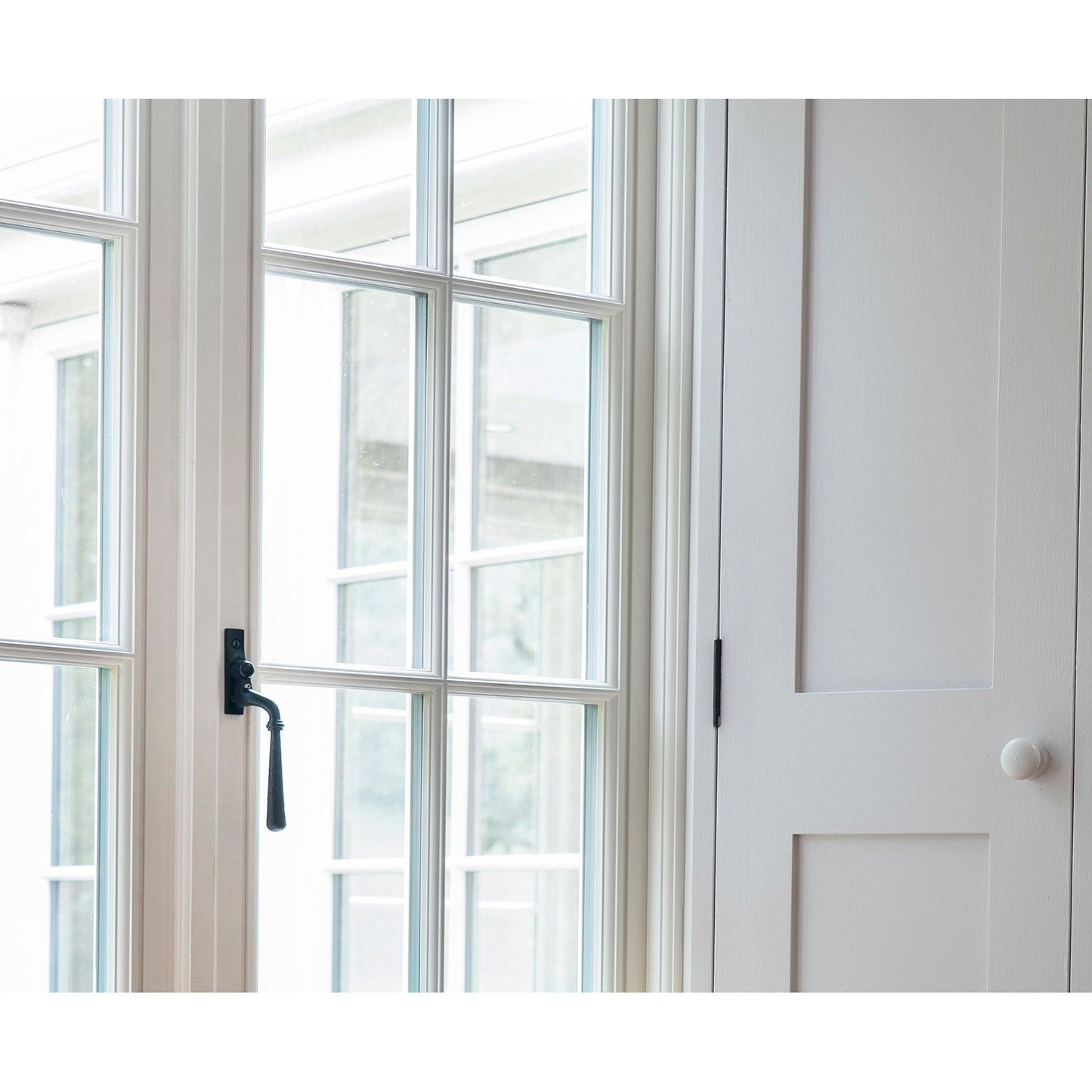 Hammered Newbury Espag