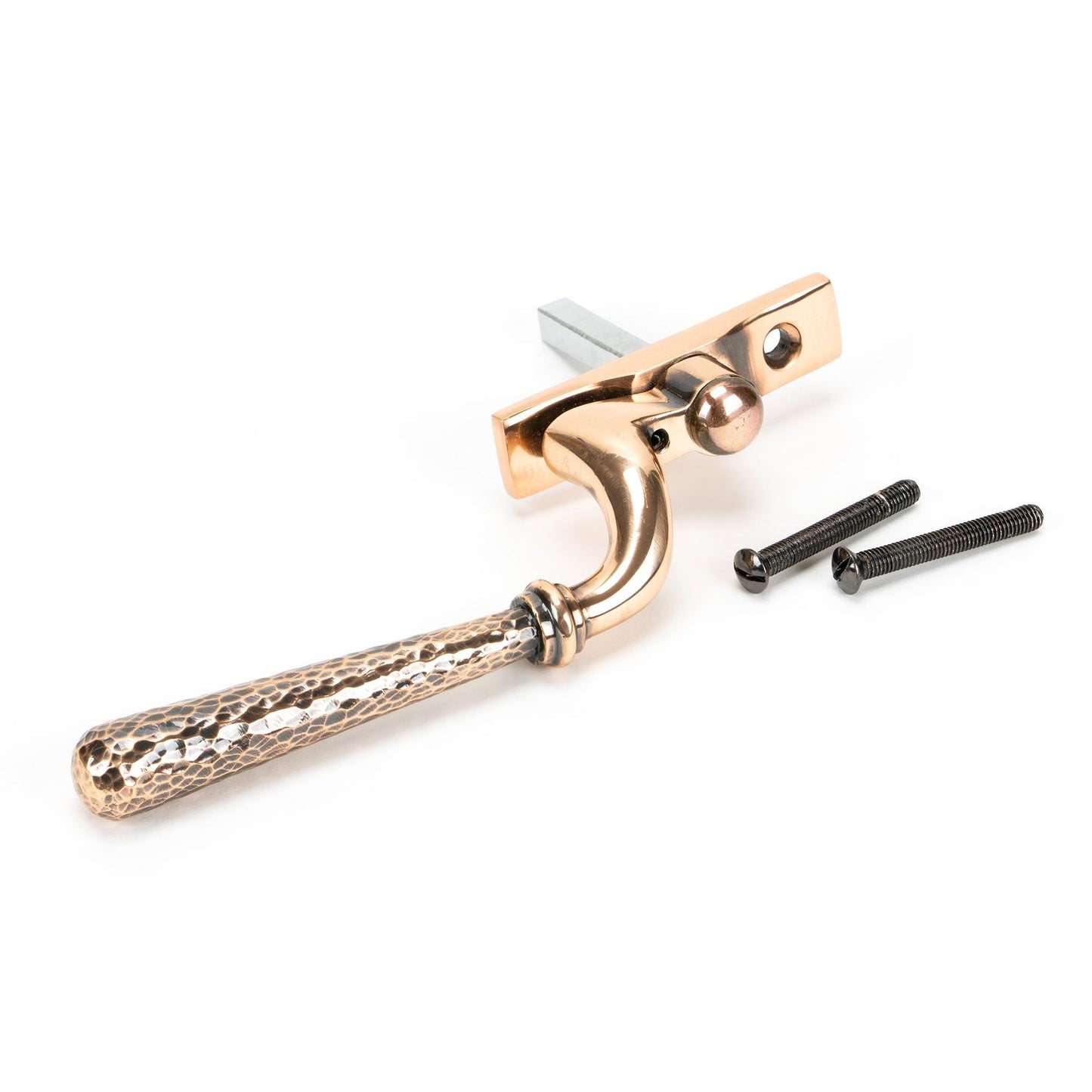 Hammered Newbury Espag