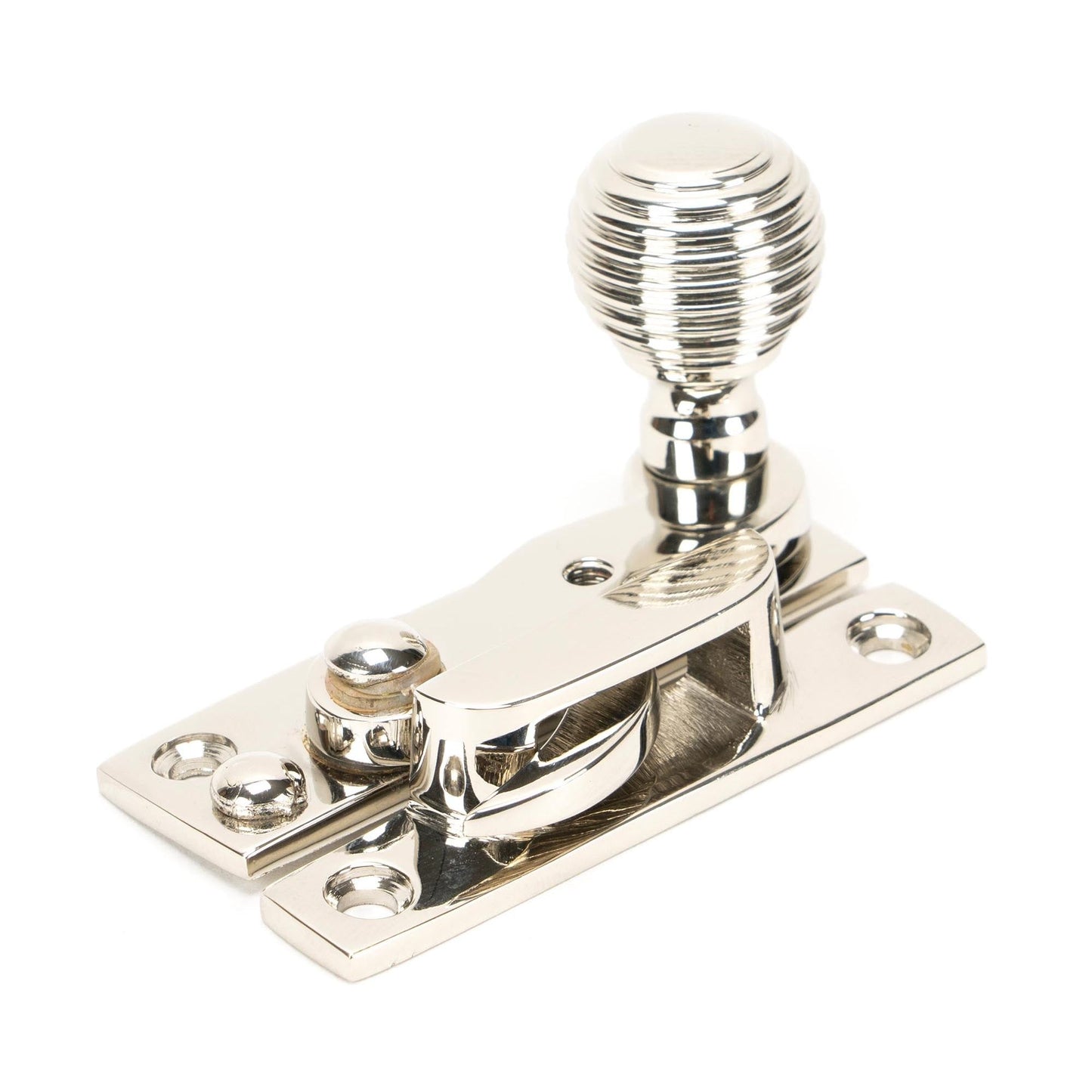 Beehive Sash Hook Fastener