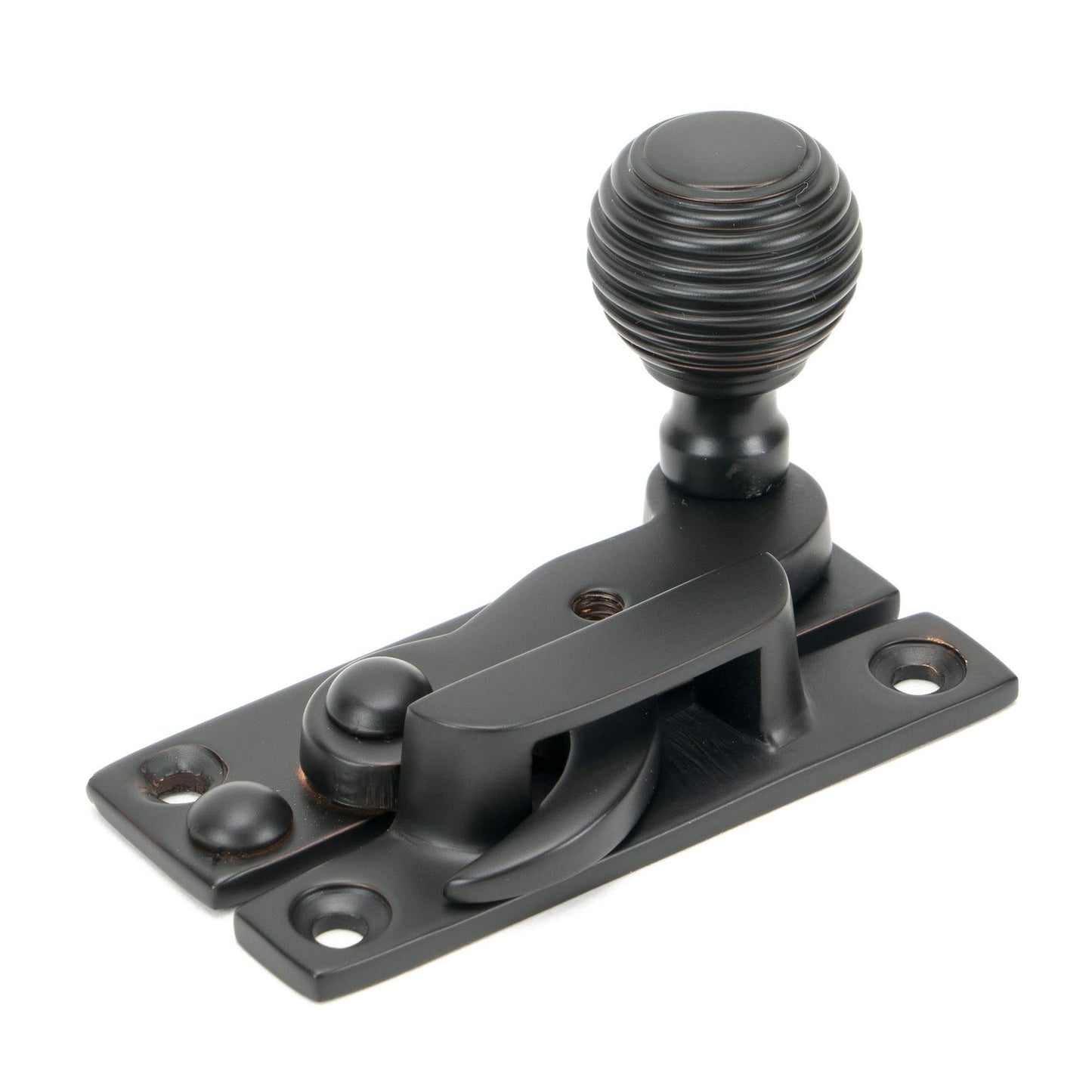 Beehive Sash Hook Fastener