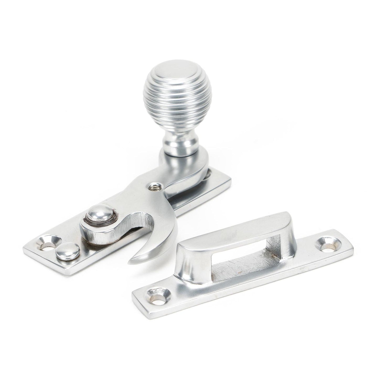 Beehive Sash Hook Fastener