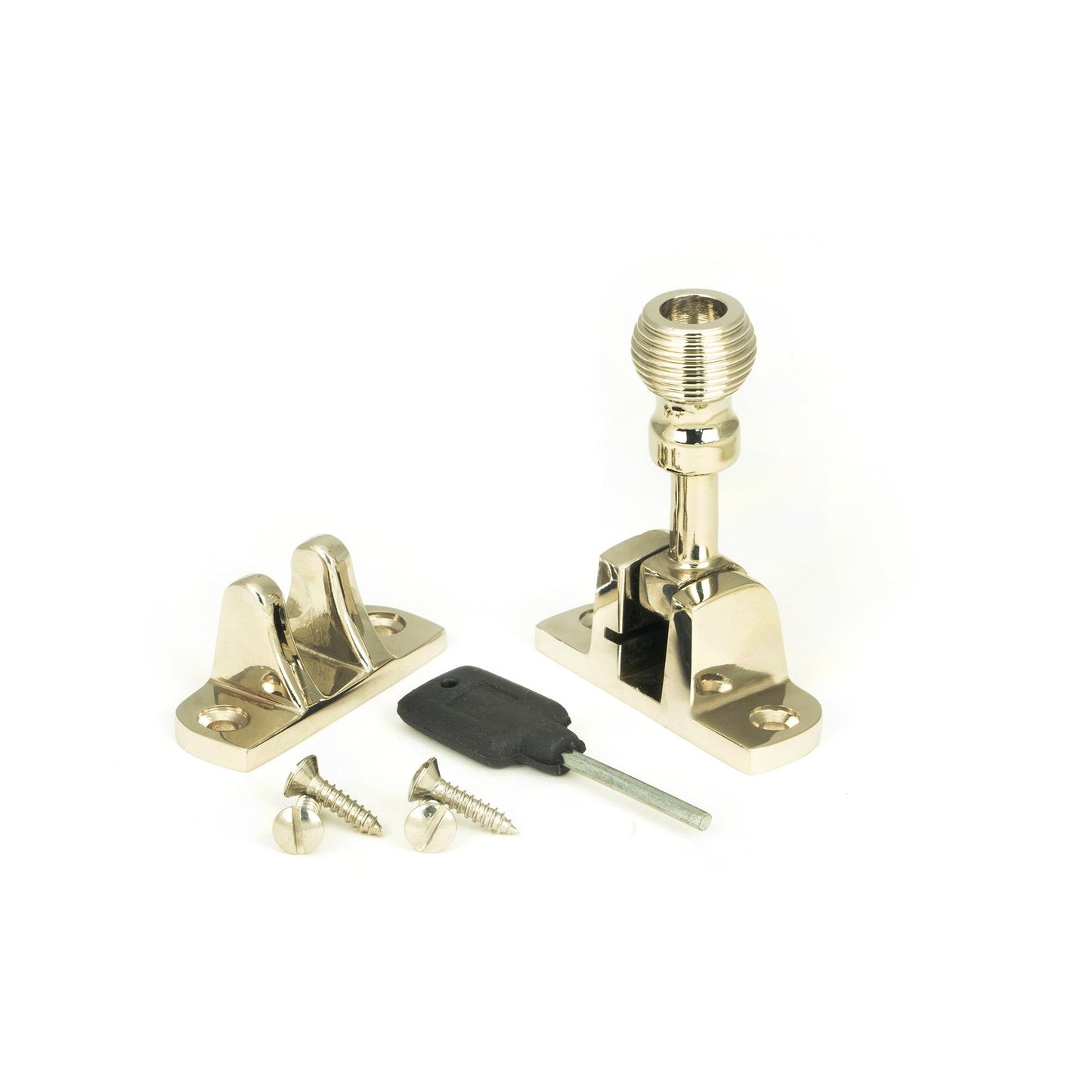 Beehive Brighton Fastener