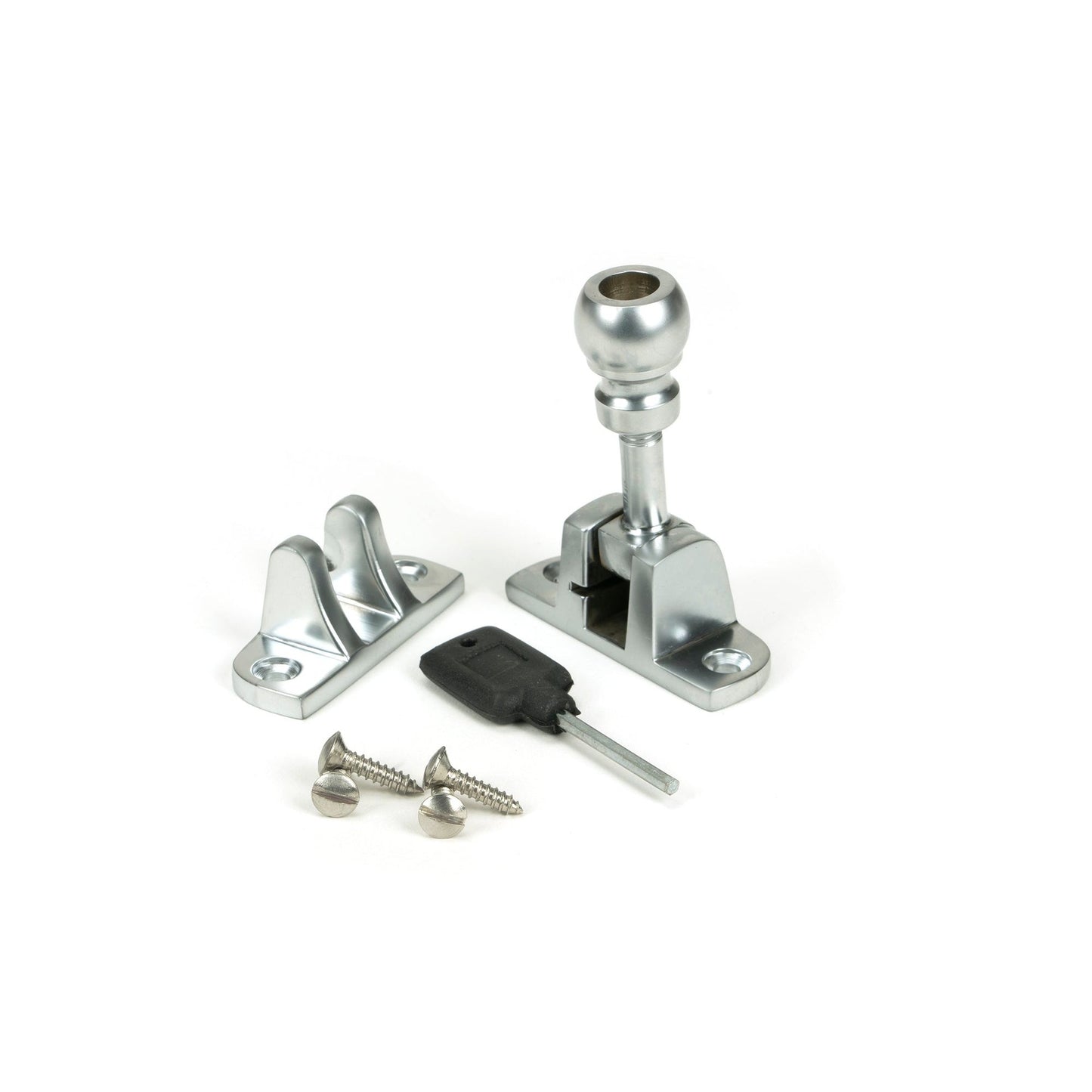 Mushroom Brighton Fastener