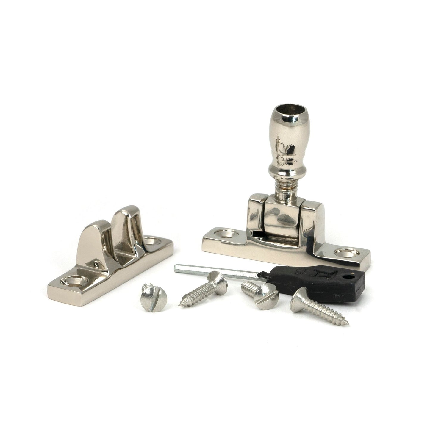 Mushroom Brighton Fastener