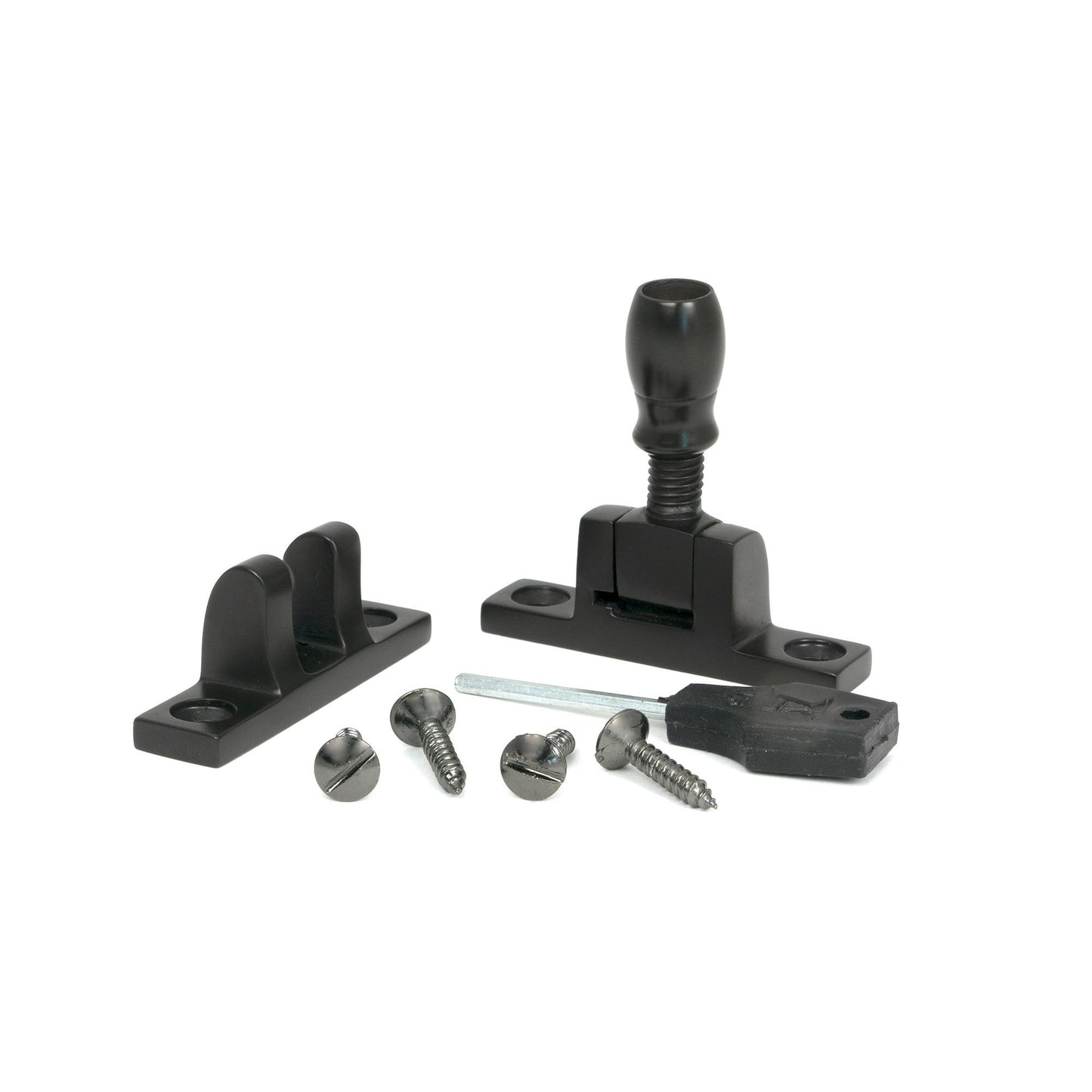 Mushroom Brighton Fastener