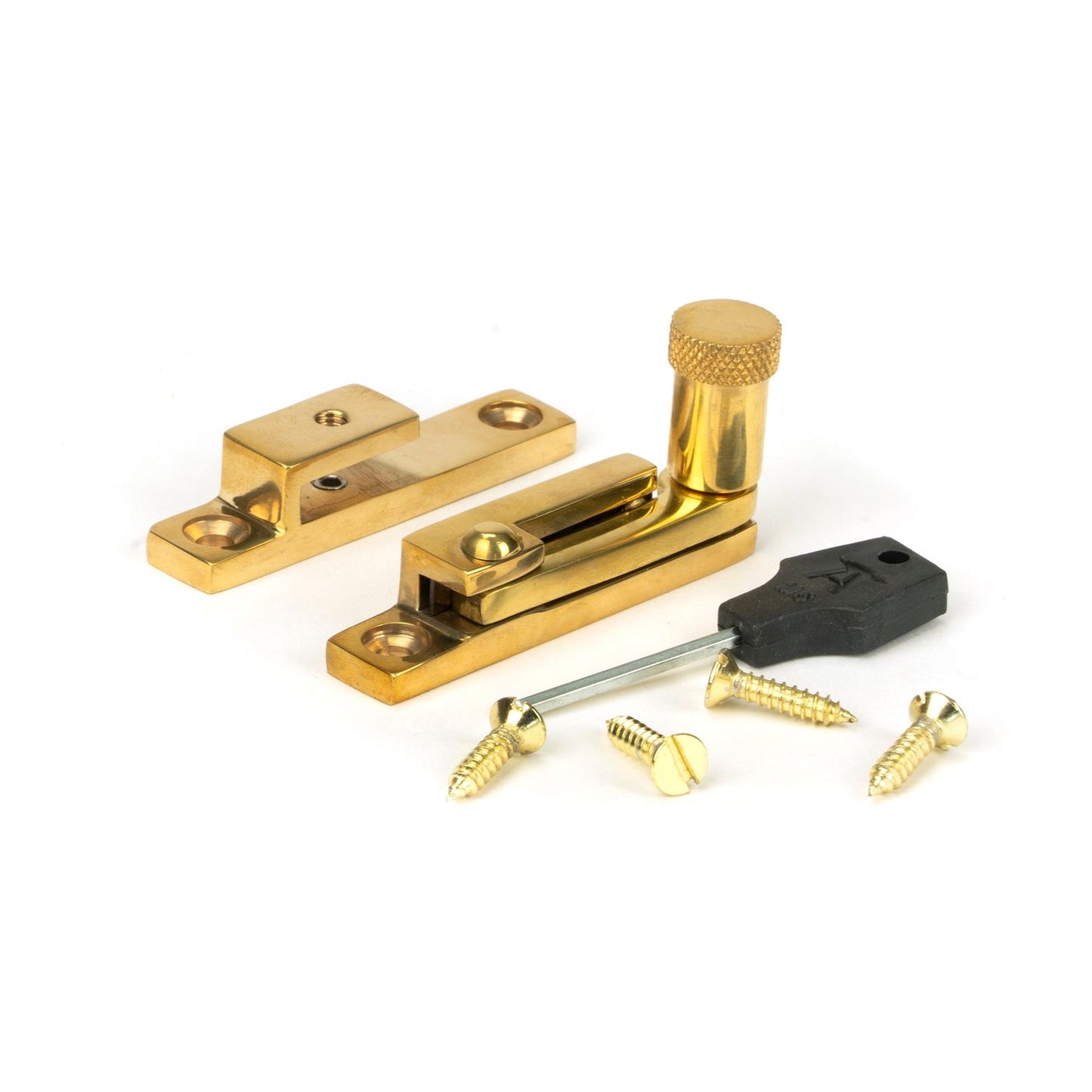 Brompton Quadrant Fastener - Narrow