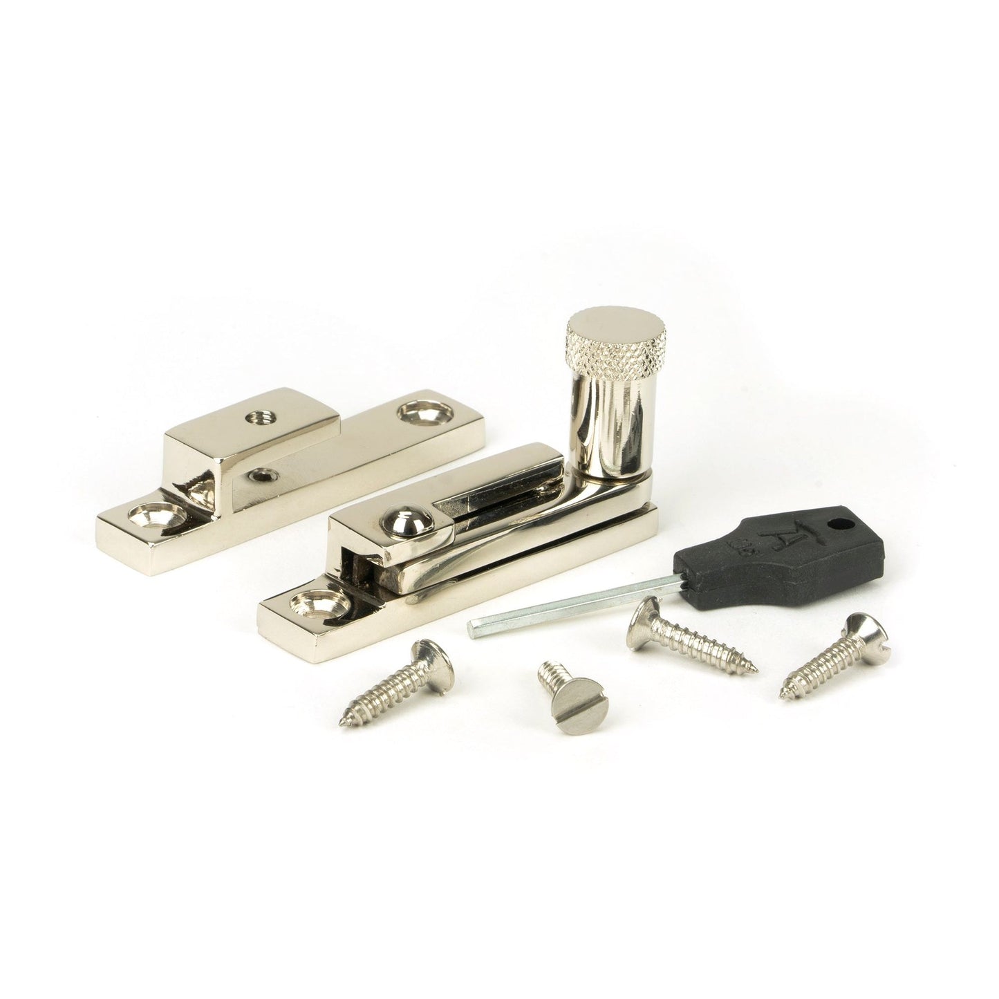 Brompton Quadrant Fastener - Narrow