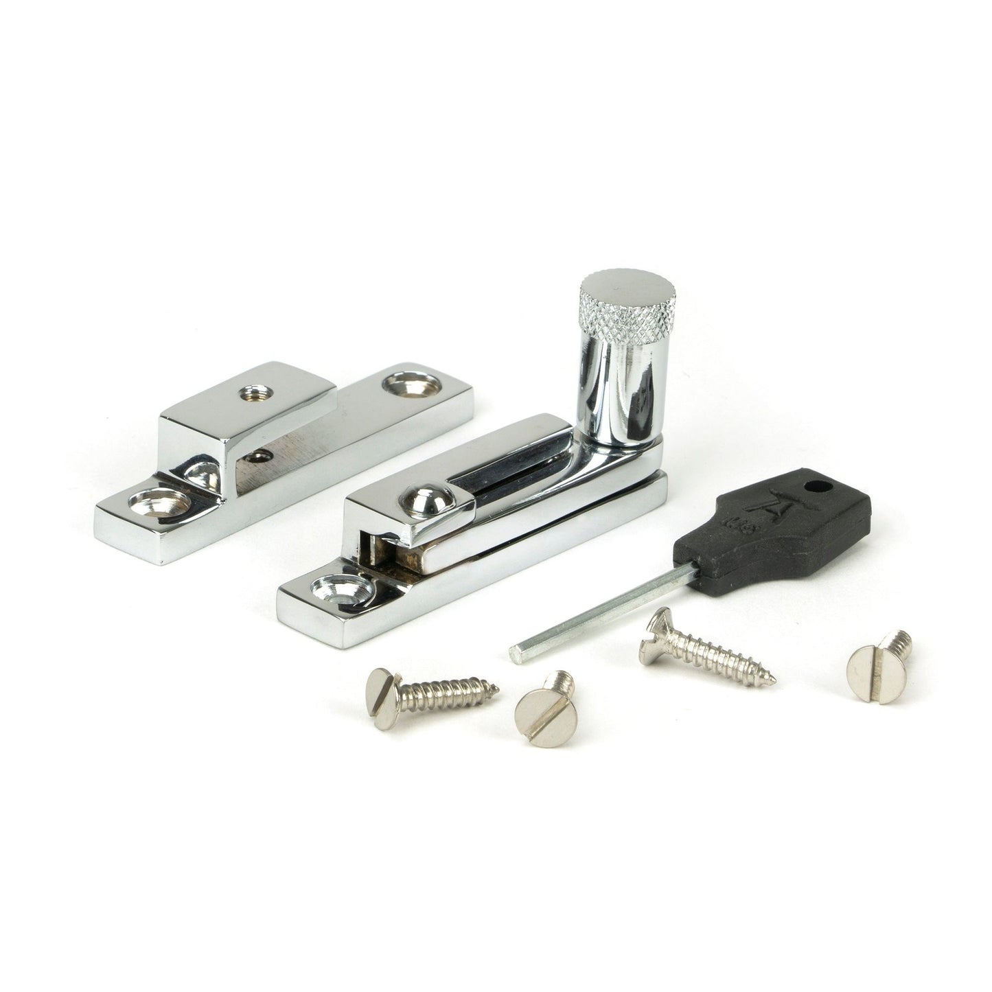 Brompton Quadrant Fastener - Narrow
