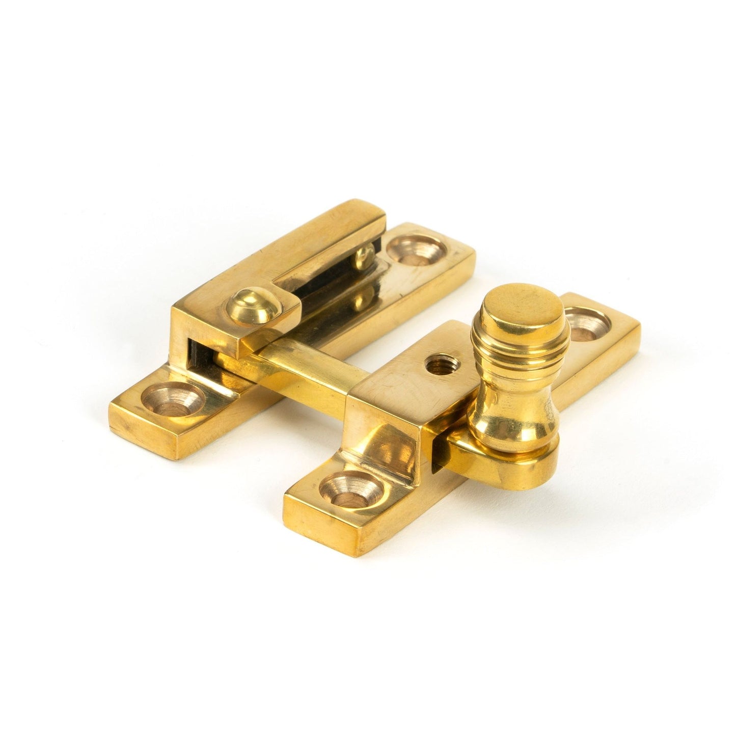 Prestbury Quadrant Fastener - Narrow