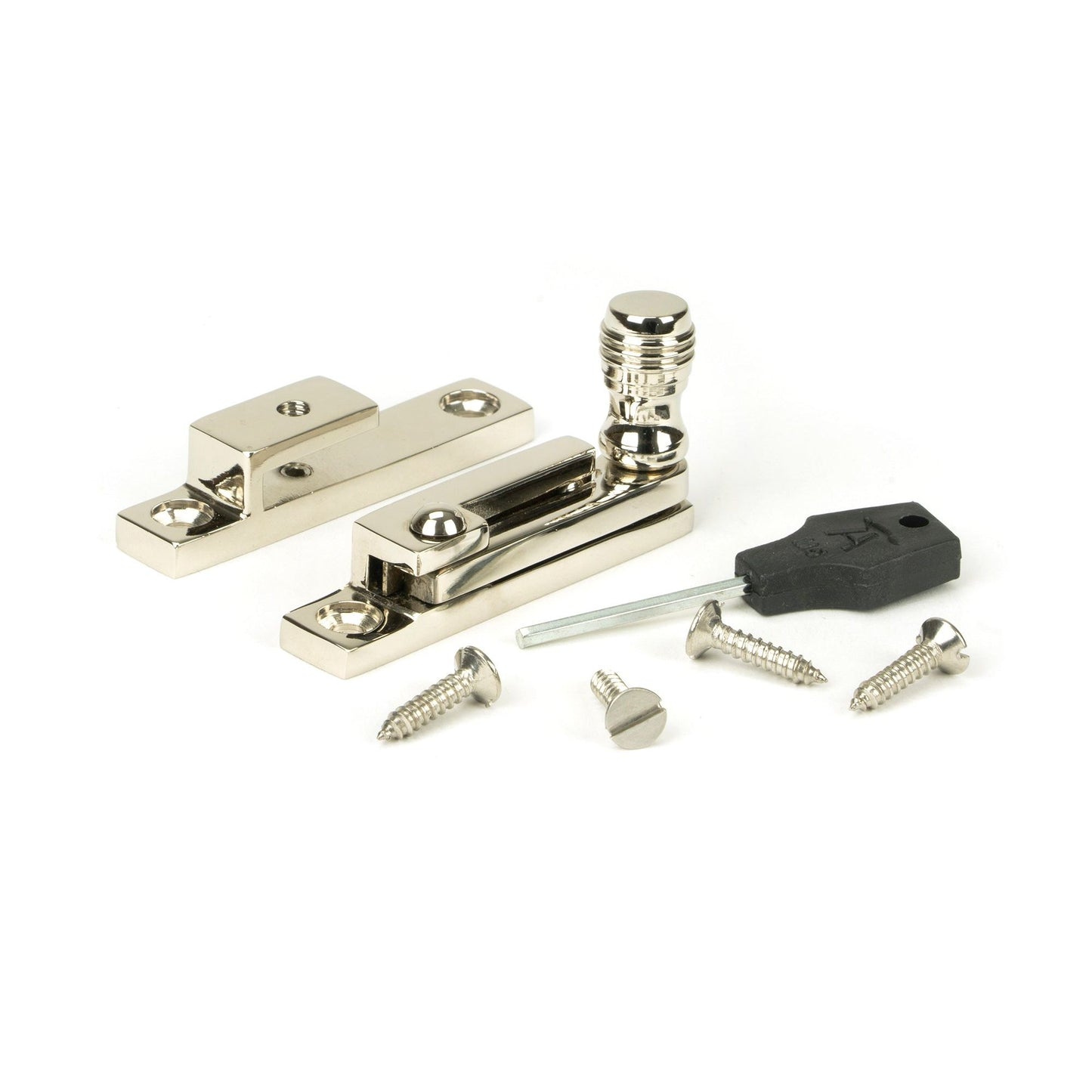 Prestbury Quadrant Fastener - Narrow