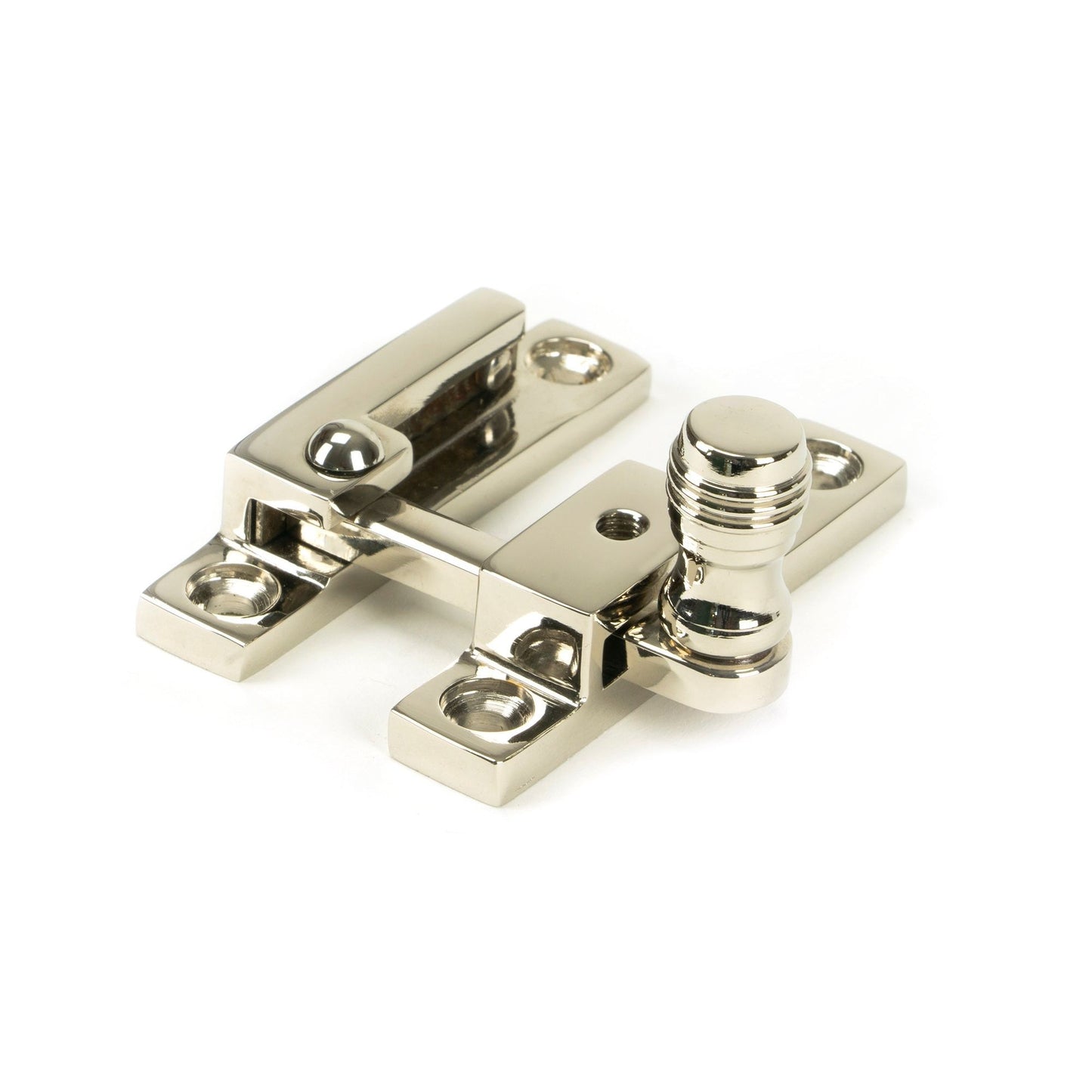Prestbury Quadrant Fastener - Narrow