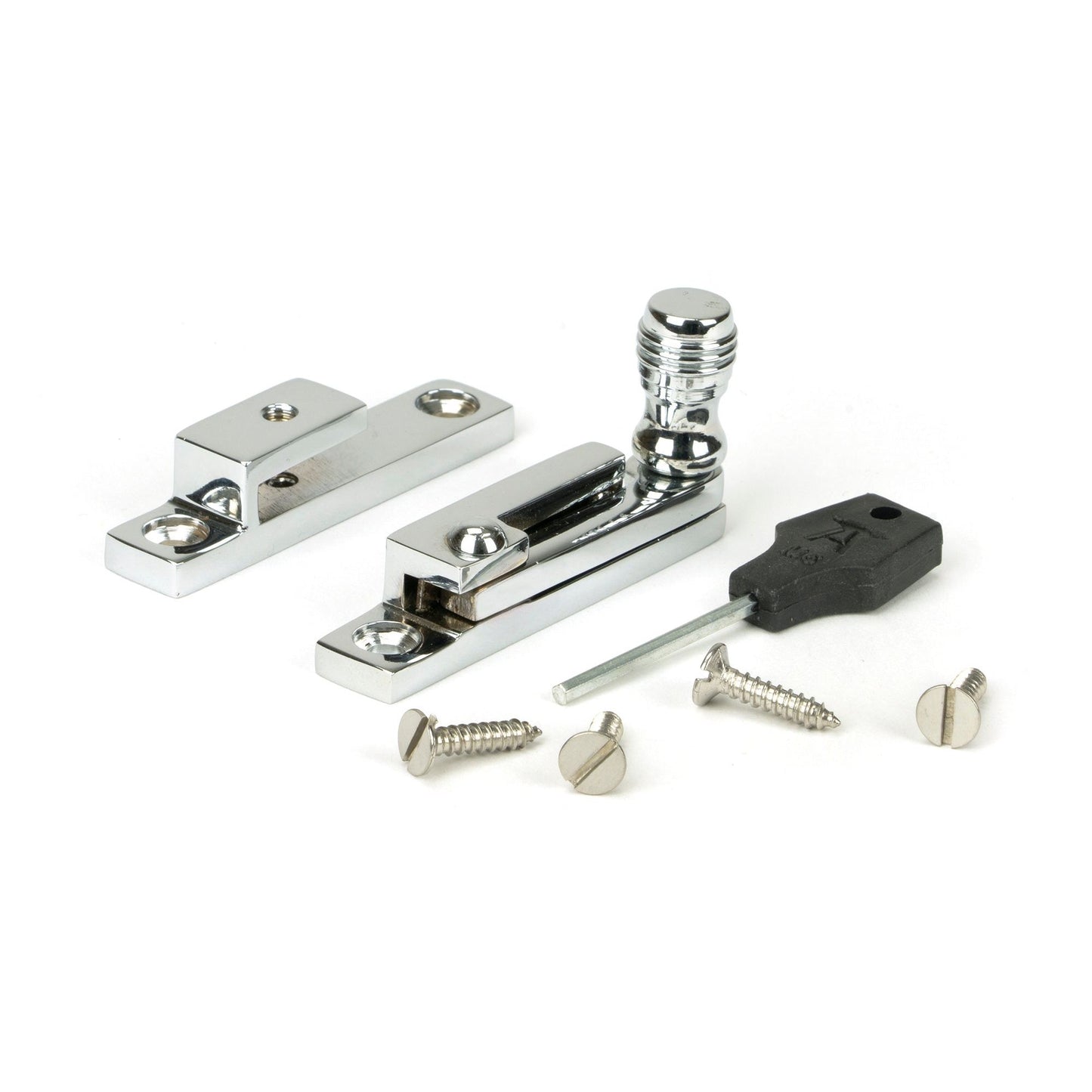 Prestbury Quadrant Fastener - Narrow