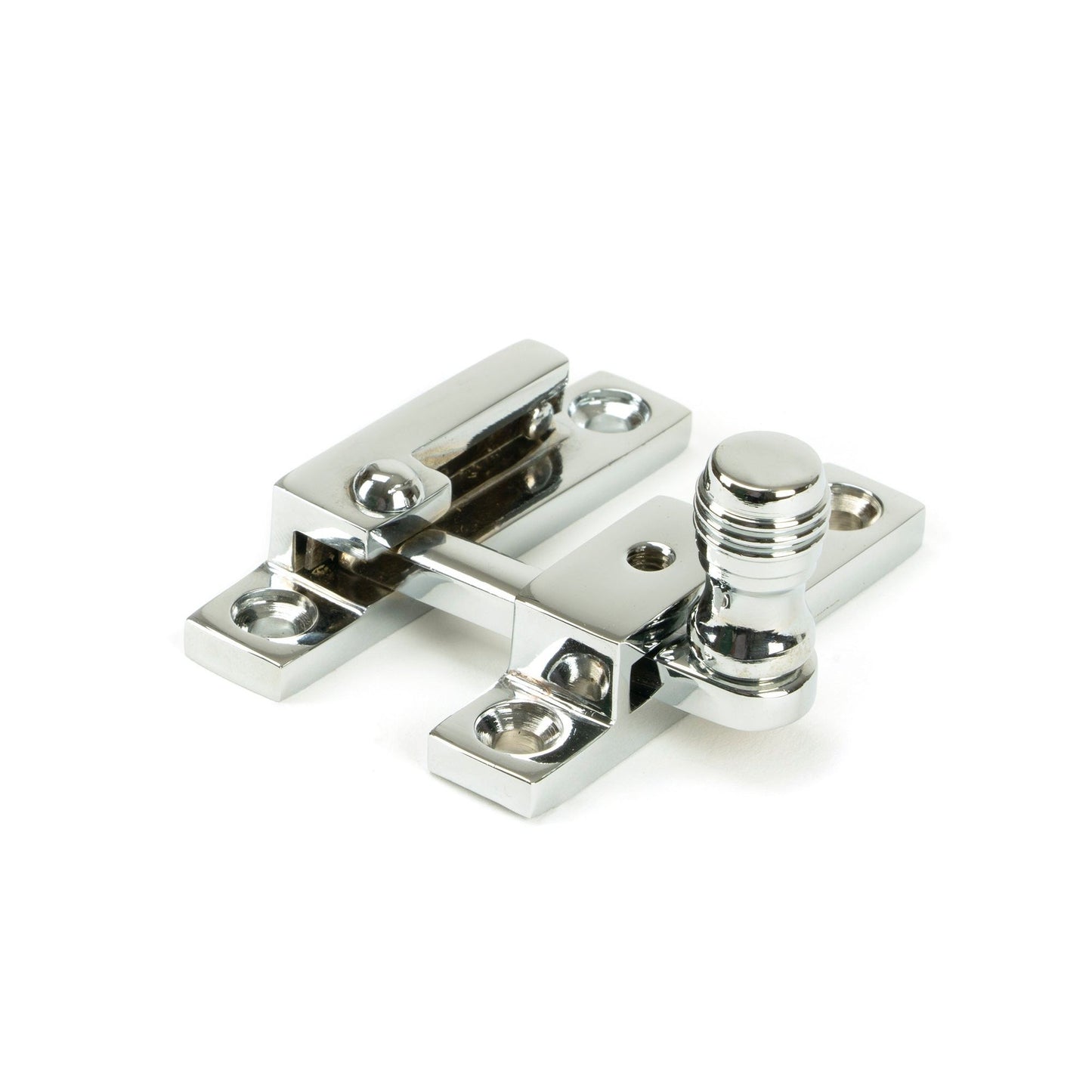 Prestbury Quadrant Fastener - Narrow
