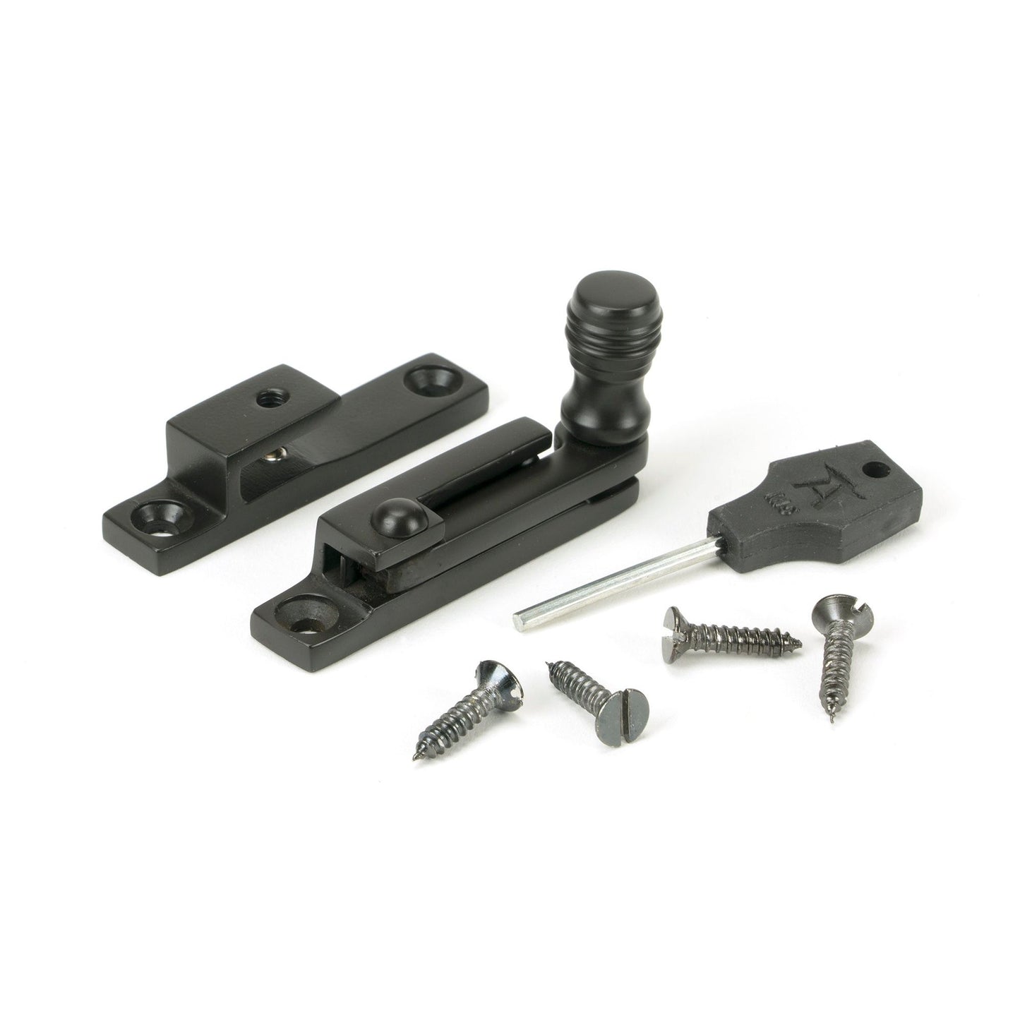 Prestbury Quadrant Fastener - Narrow