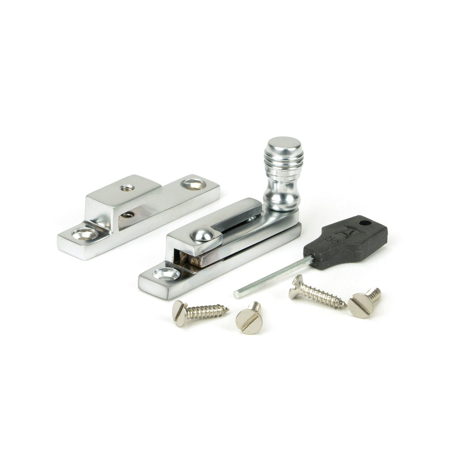 Prestbury Quadrant Fastener - Narrow