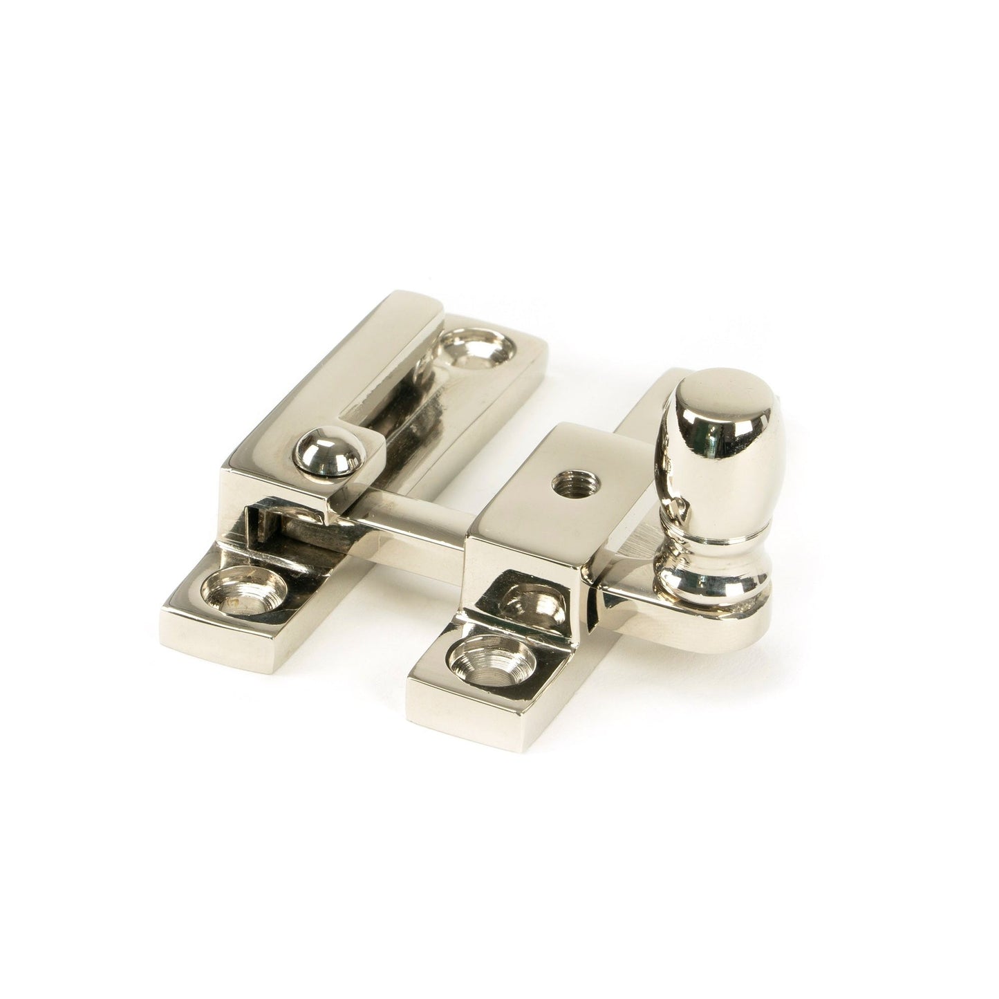 Mushroom Quadrant Fastener - Narrow