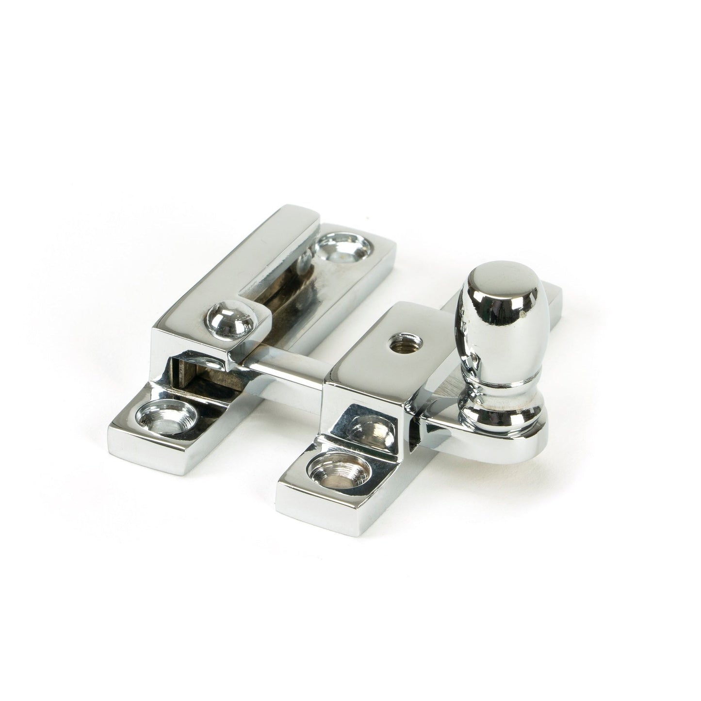 Mushroom Quadrant Fastener - Narrow
